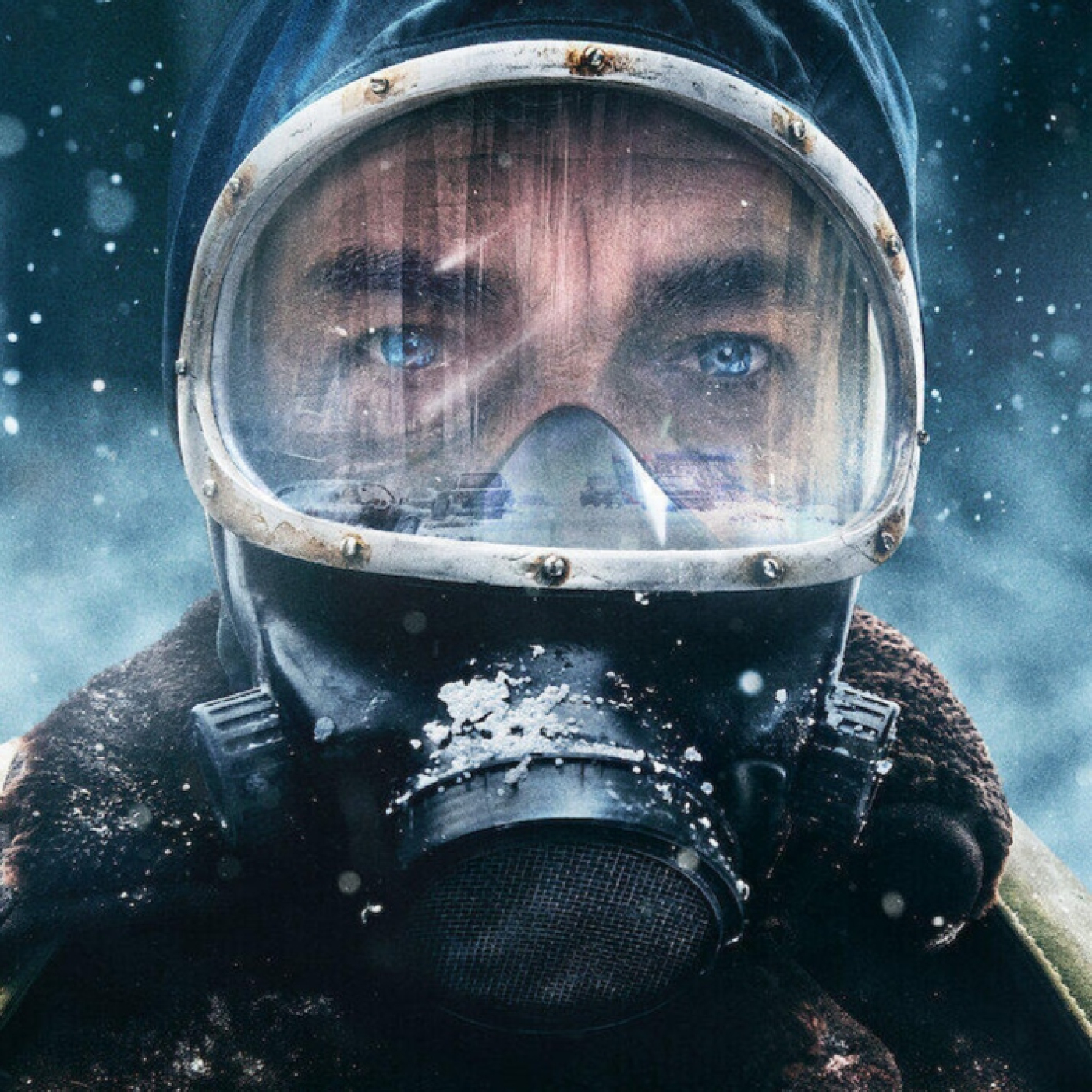 BSO - CAPÍTULO 377 - El verdadero enemigo - El Eternauta episode artwork