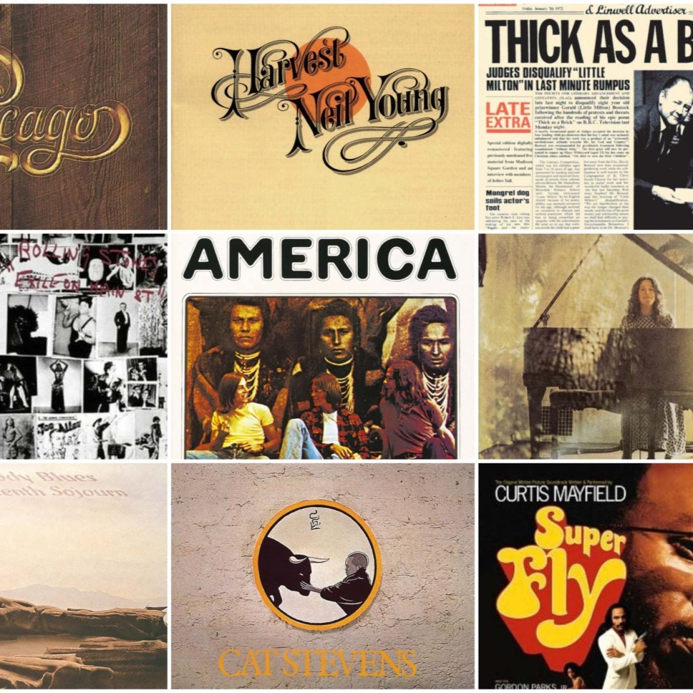 DESPUES DE LA FIEBRE DEL ORO