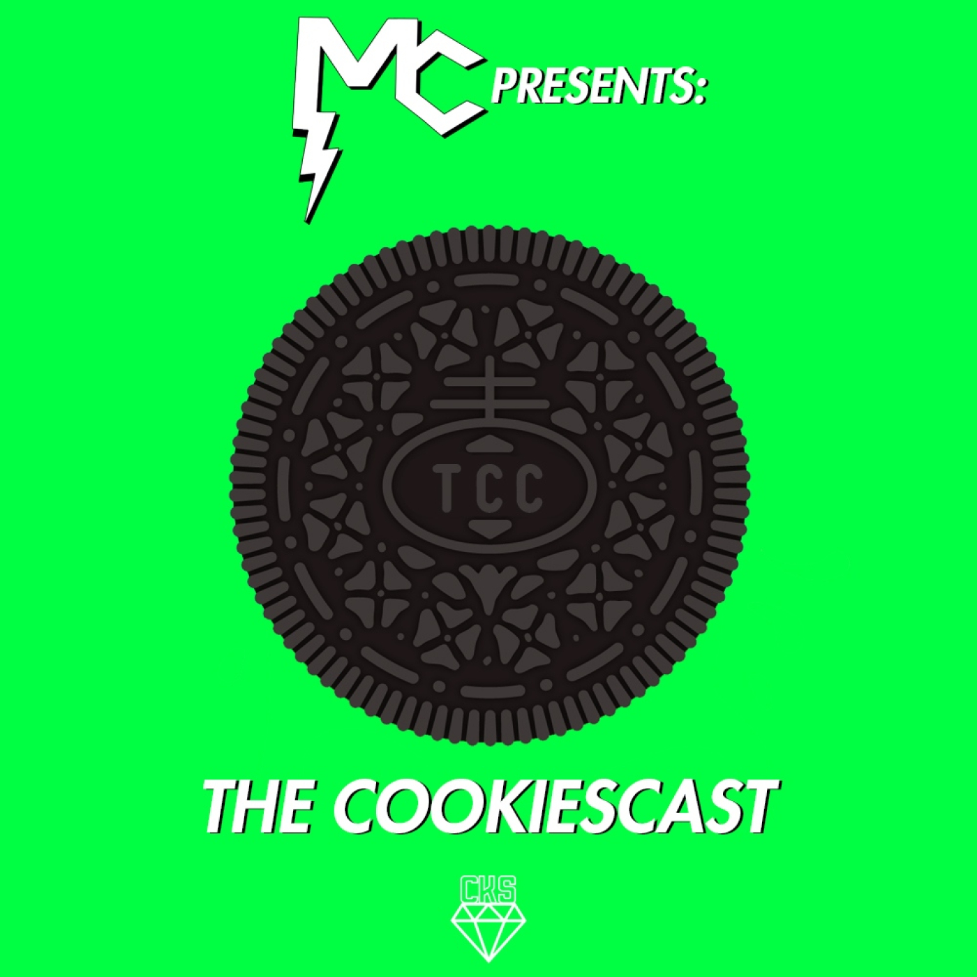 MC Presents: The CookiesCast