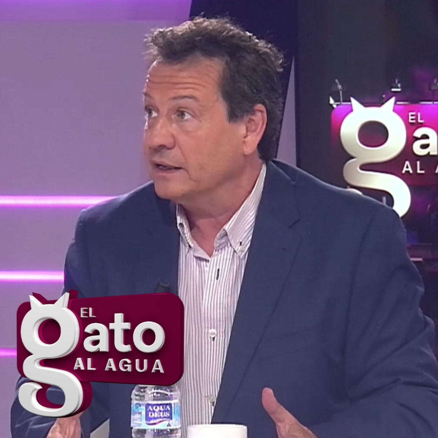 El Gato al Agua | 18/07/25