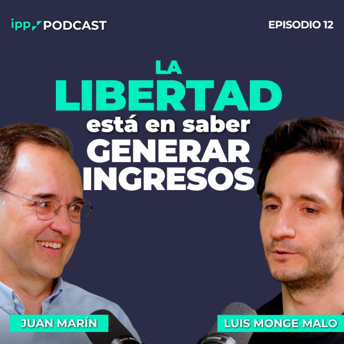 Pensamiento Positivo Podcast (OFICIAL)
