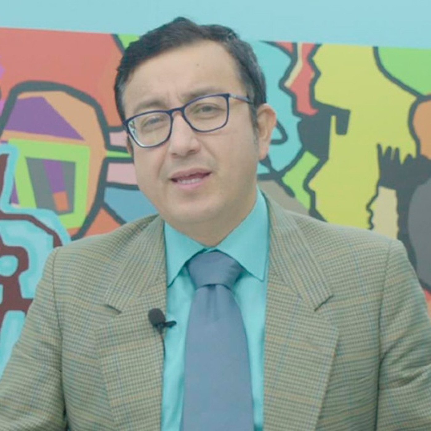 Glatzer Tuesta – Editorial 08 de abril de 2025