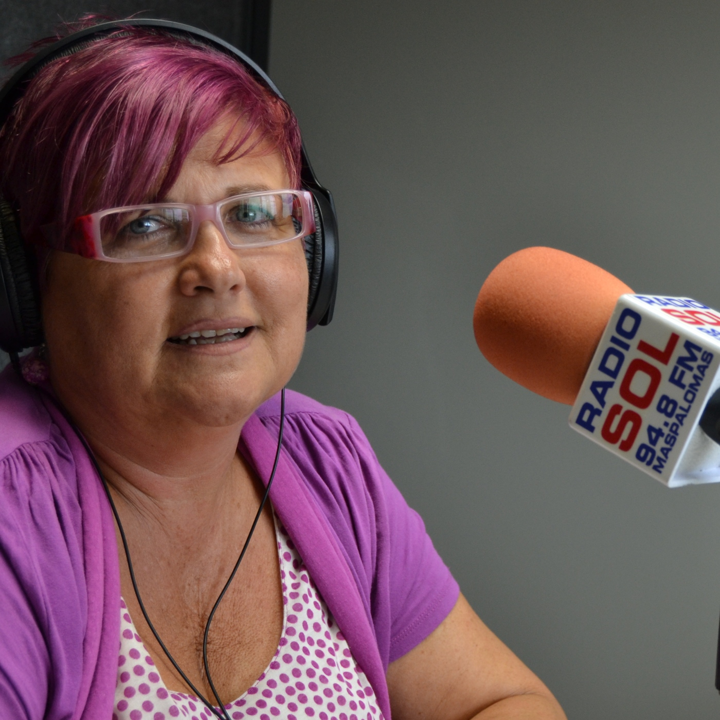 Podcast de Manuela Alvaro Alonso
