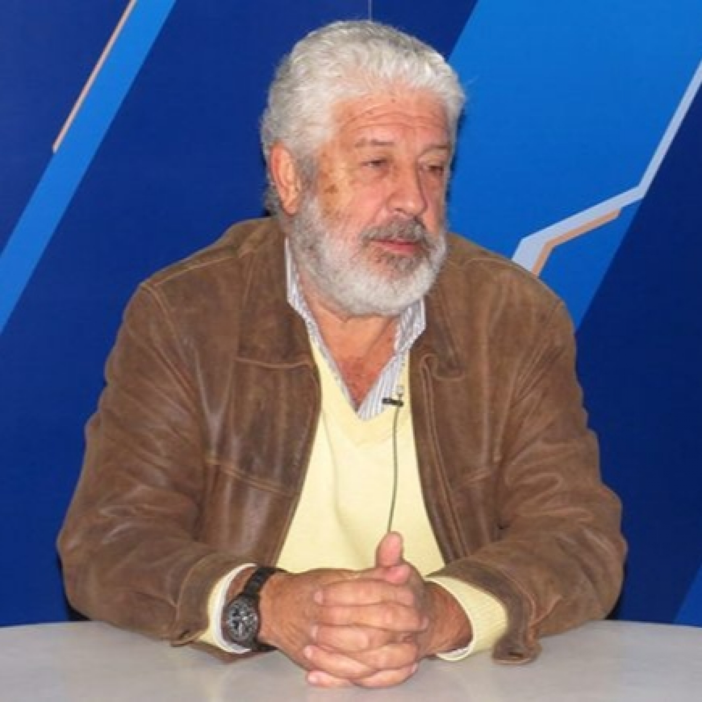 Eduardo Ballón en No Hay Derecho con Glatzer Tuesta [28-11-2022] episode artwork