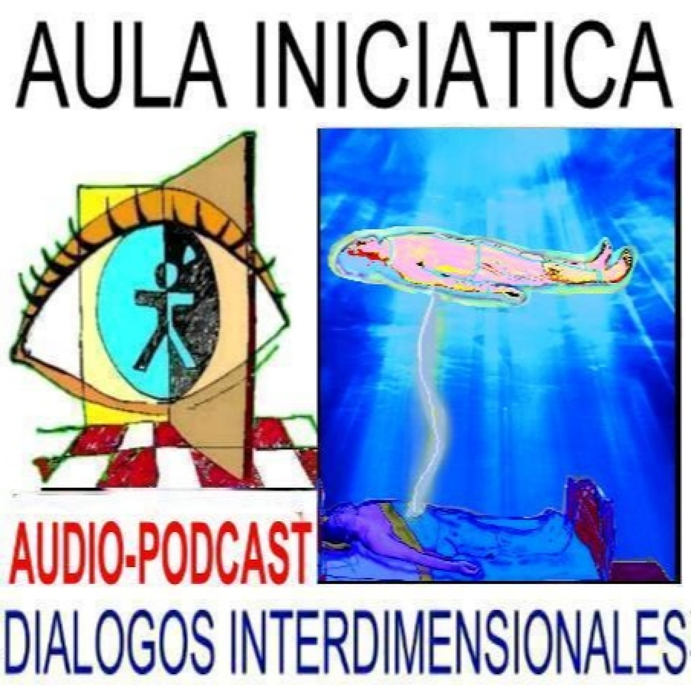 Podcast Aula Iniciatica