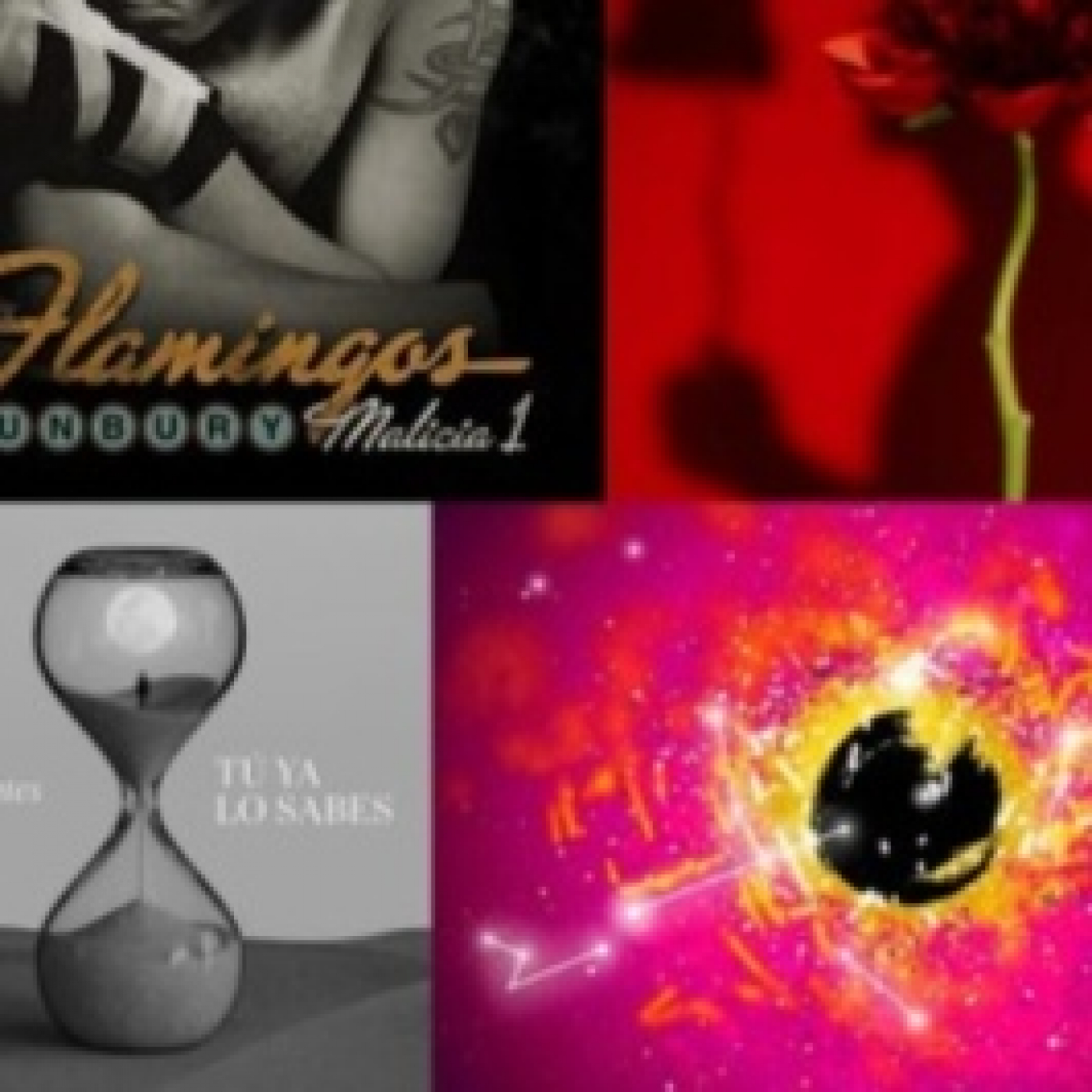 Los diez lanzamientos 09sep2022 episode artwork