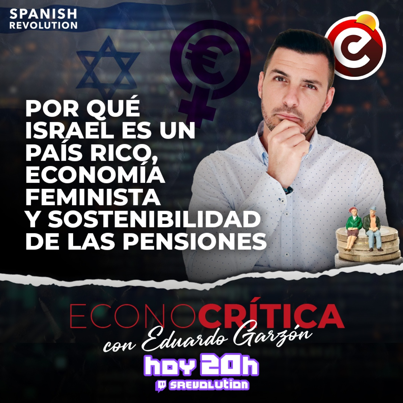 Eduardo Garzón Espinosa