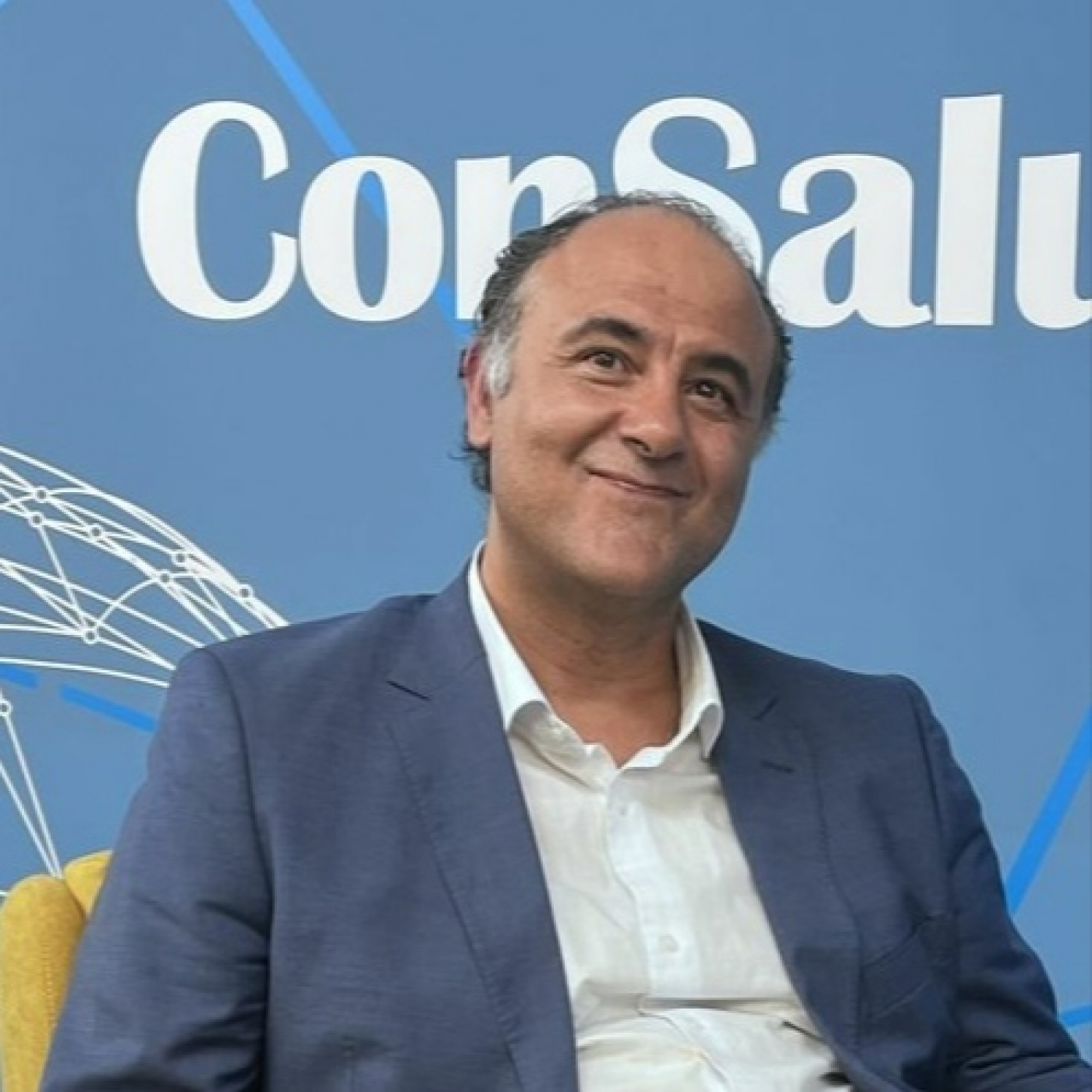 Entrevistas ConSalud