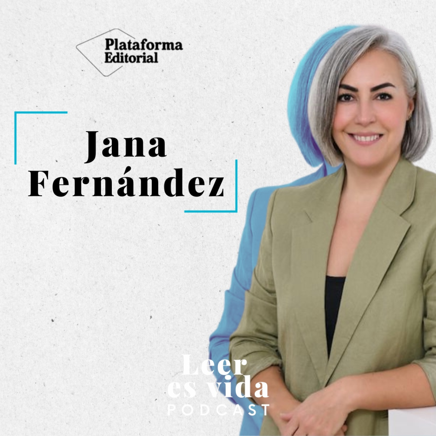 Leer es vida | Un podcast de Plataforma Editorial