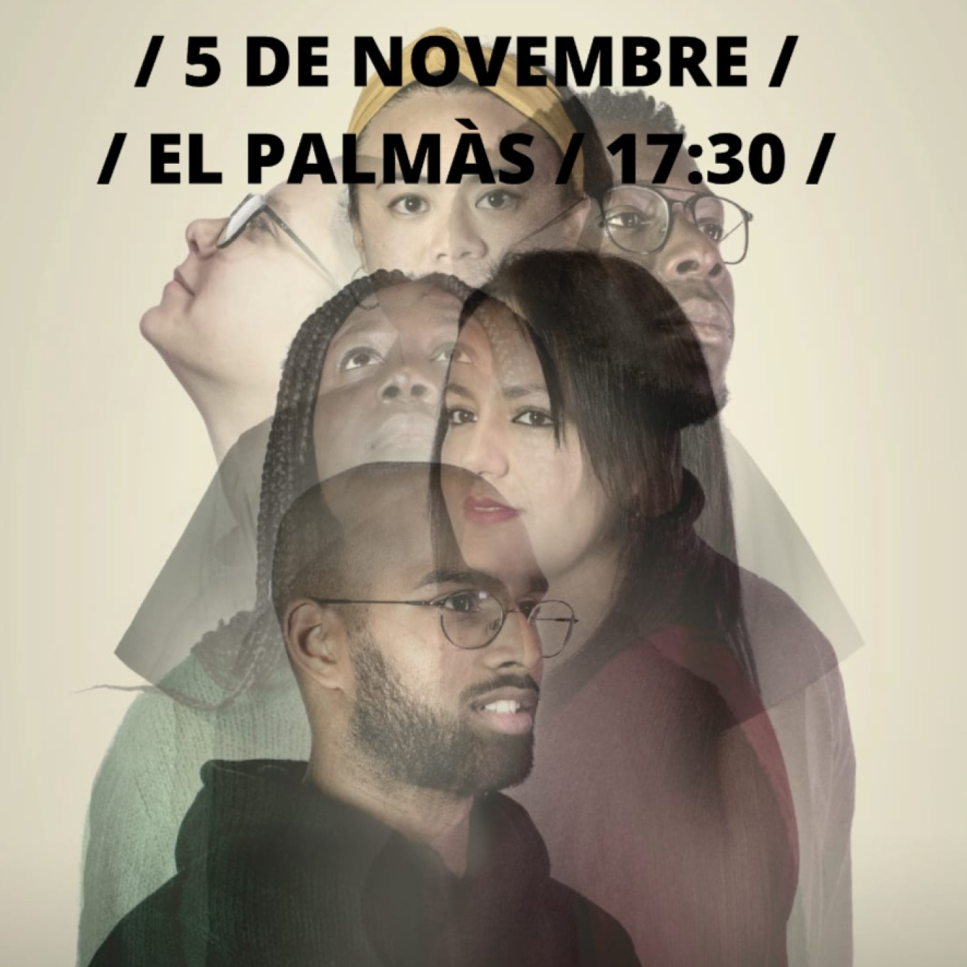 Projecció de 'Descendents', un documental sobre racisme de la ripollesa Judit Aranda episode artwork