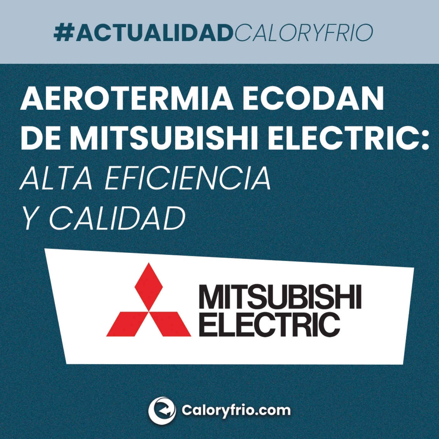 Actualidad Caloryfrio.com
