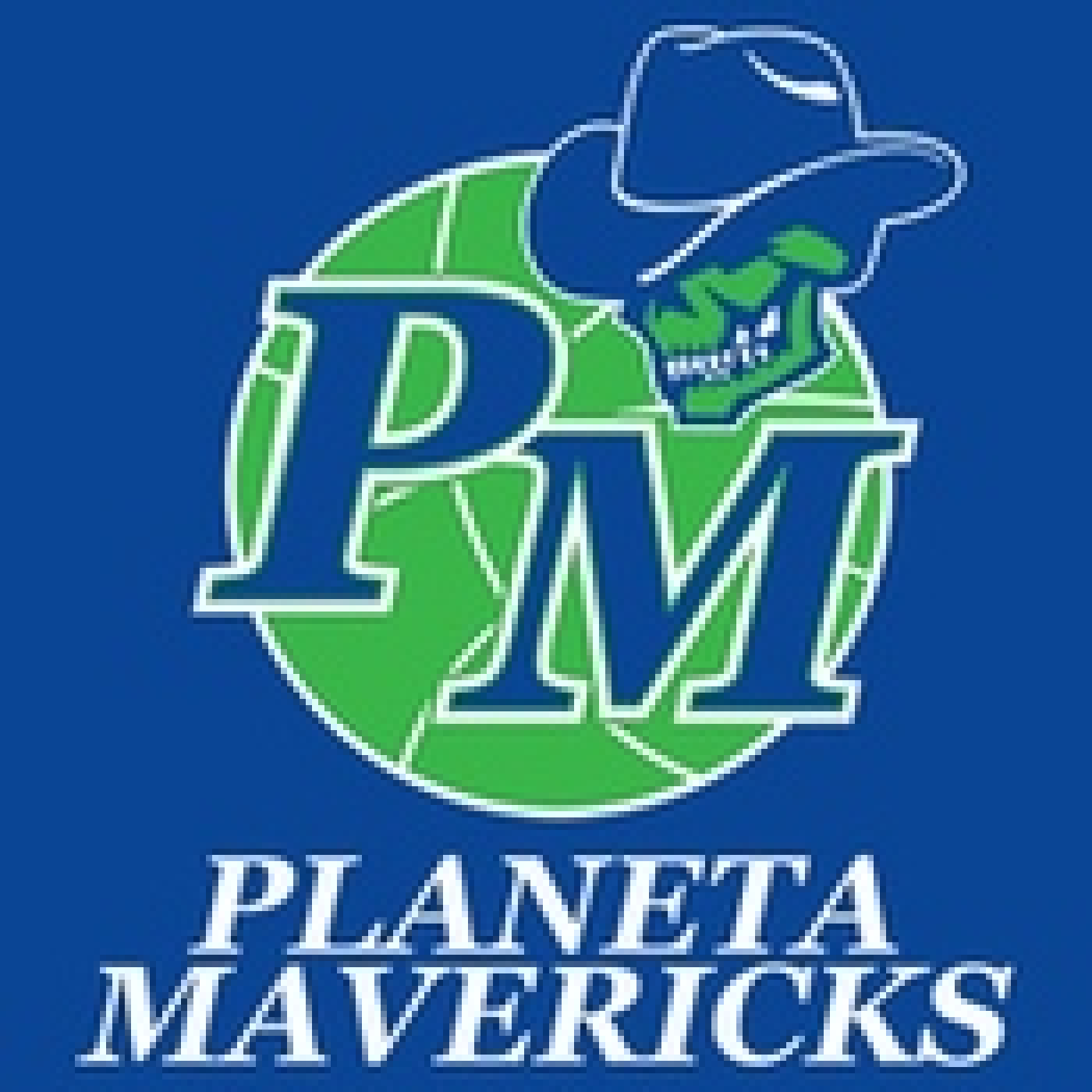 Planeta Mavs / "Malditos Mavericks" - Ep.155.- 04.02.2025 episode artwork