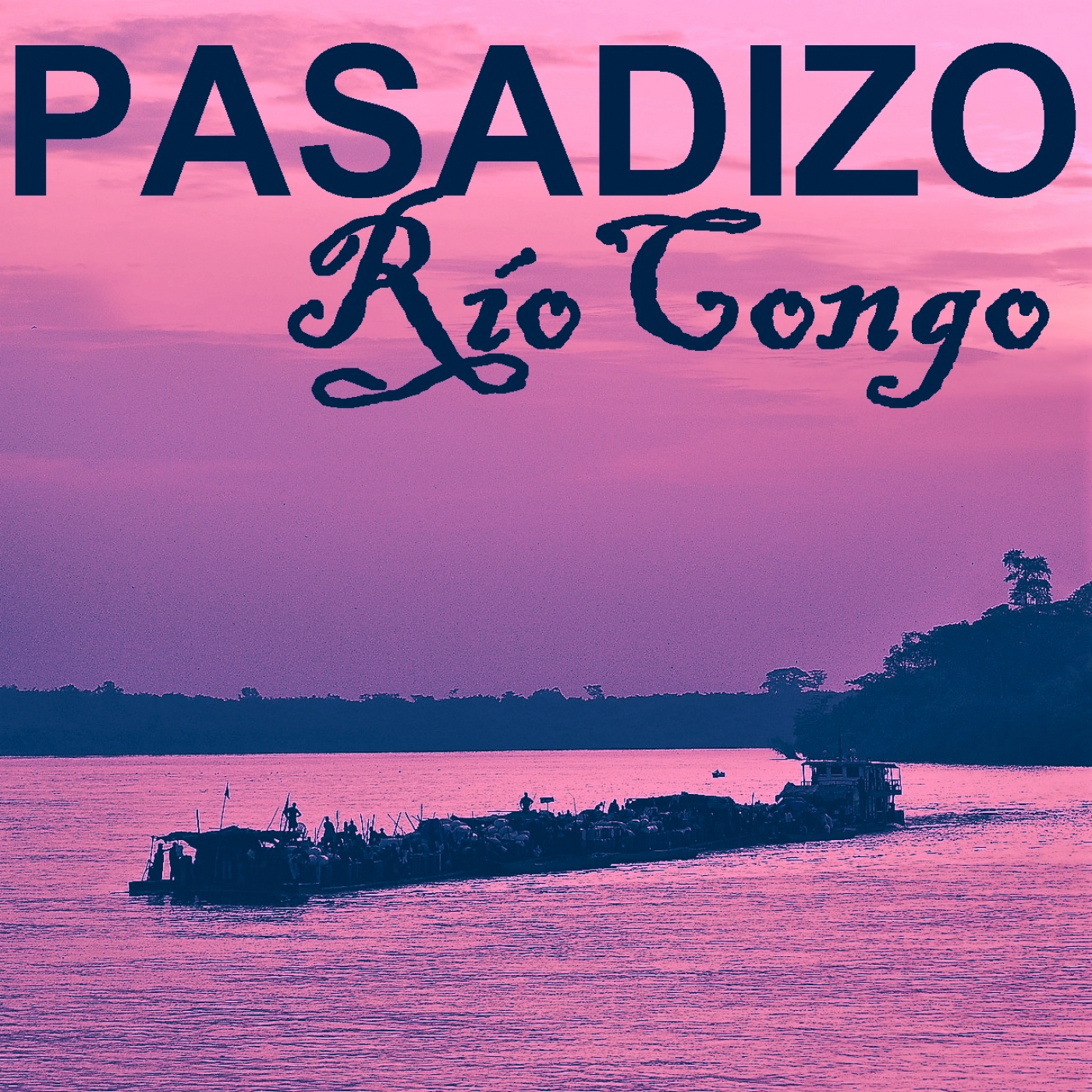PASADIZO