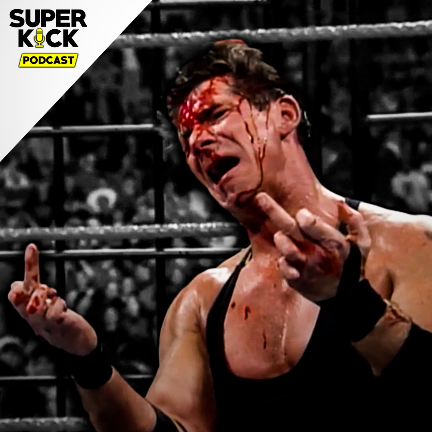 Superkick Podcast