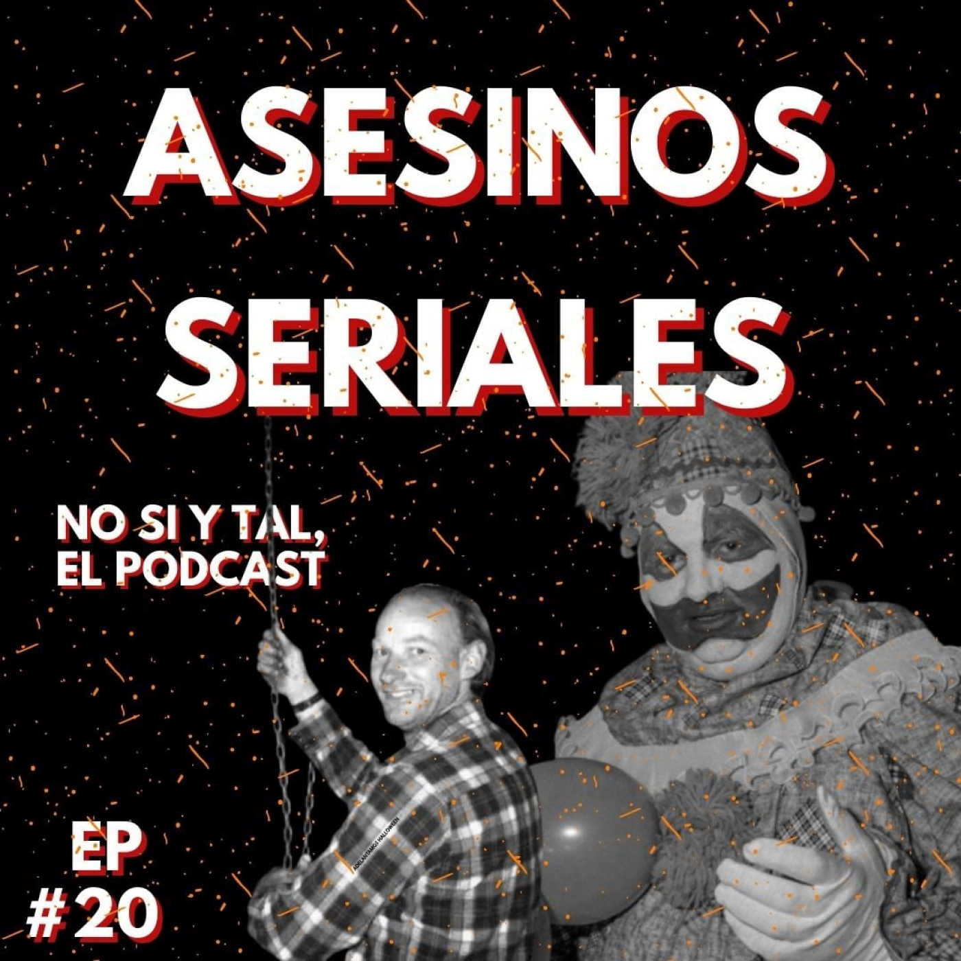 No Si y Taaal
