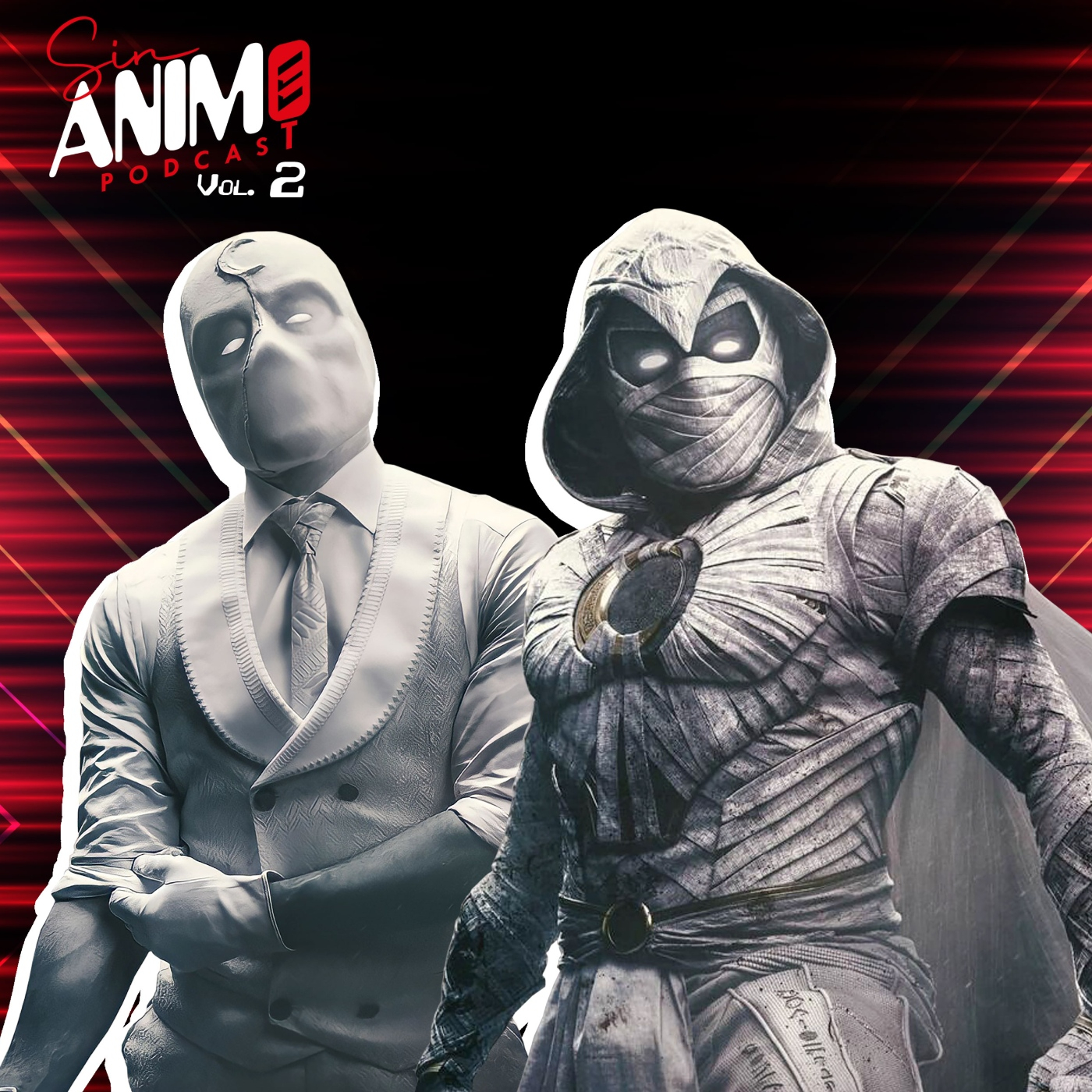 SIN ANIMO PODCAST / RIPODCAST