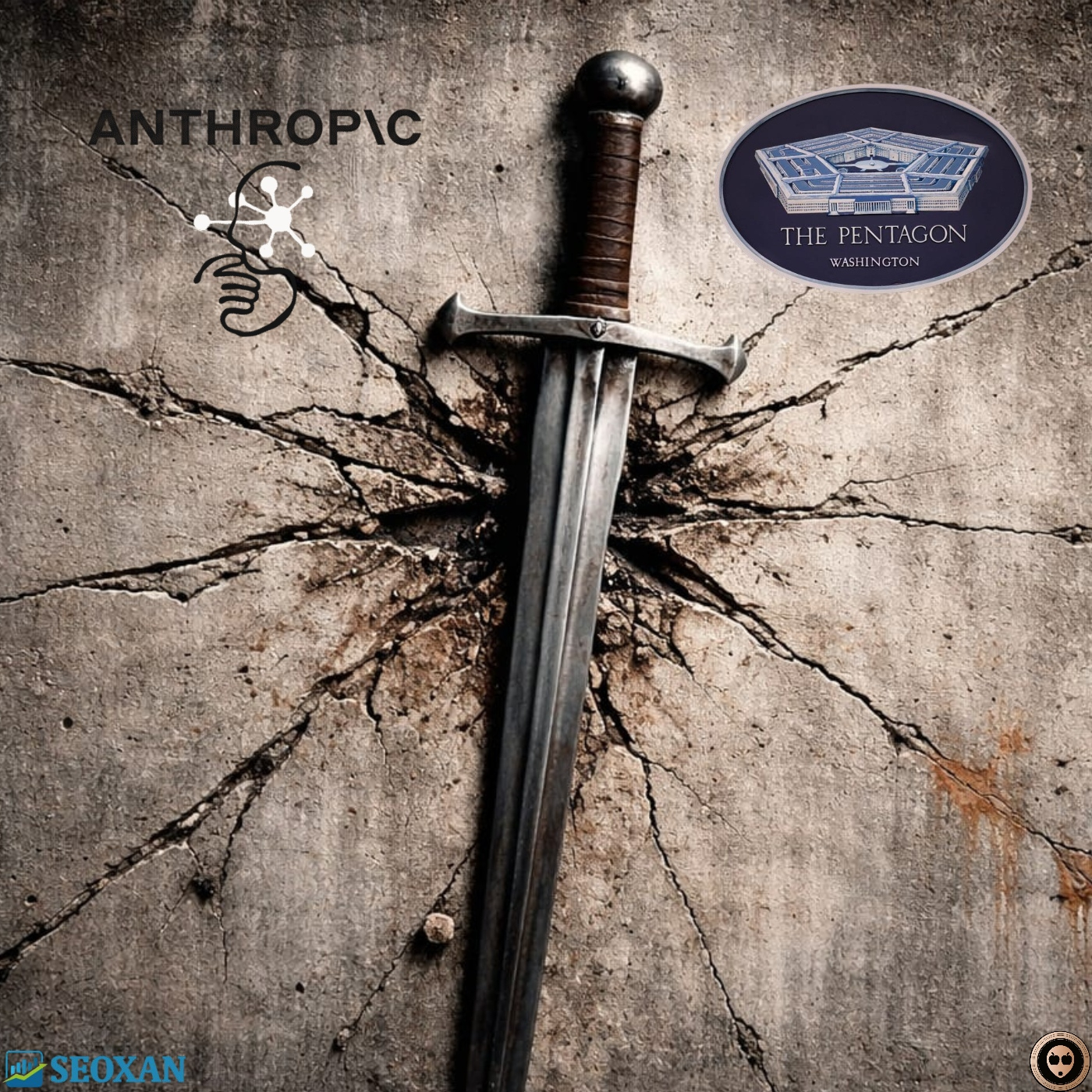 El Pentágono vs. Anthropic: ¿El fin de la IA Ética? (Caso Claude)