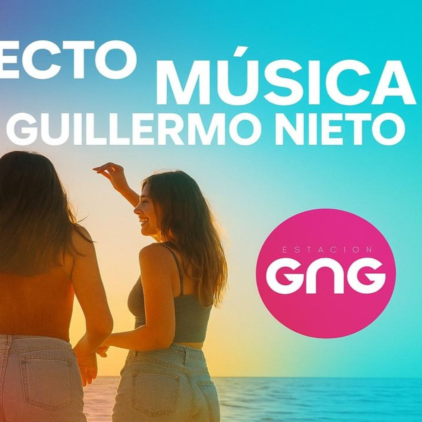 Disfruta con la música que te carga las pilas , un programa y podcast musical para recargarte de energía ! episode artwork