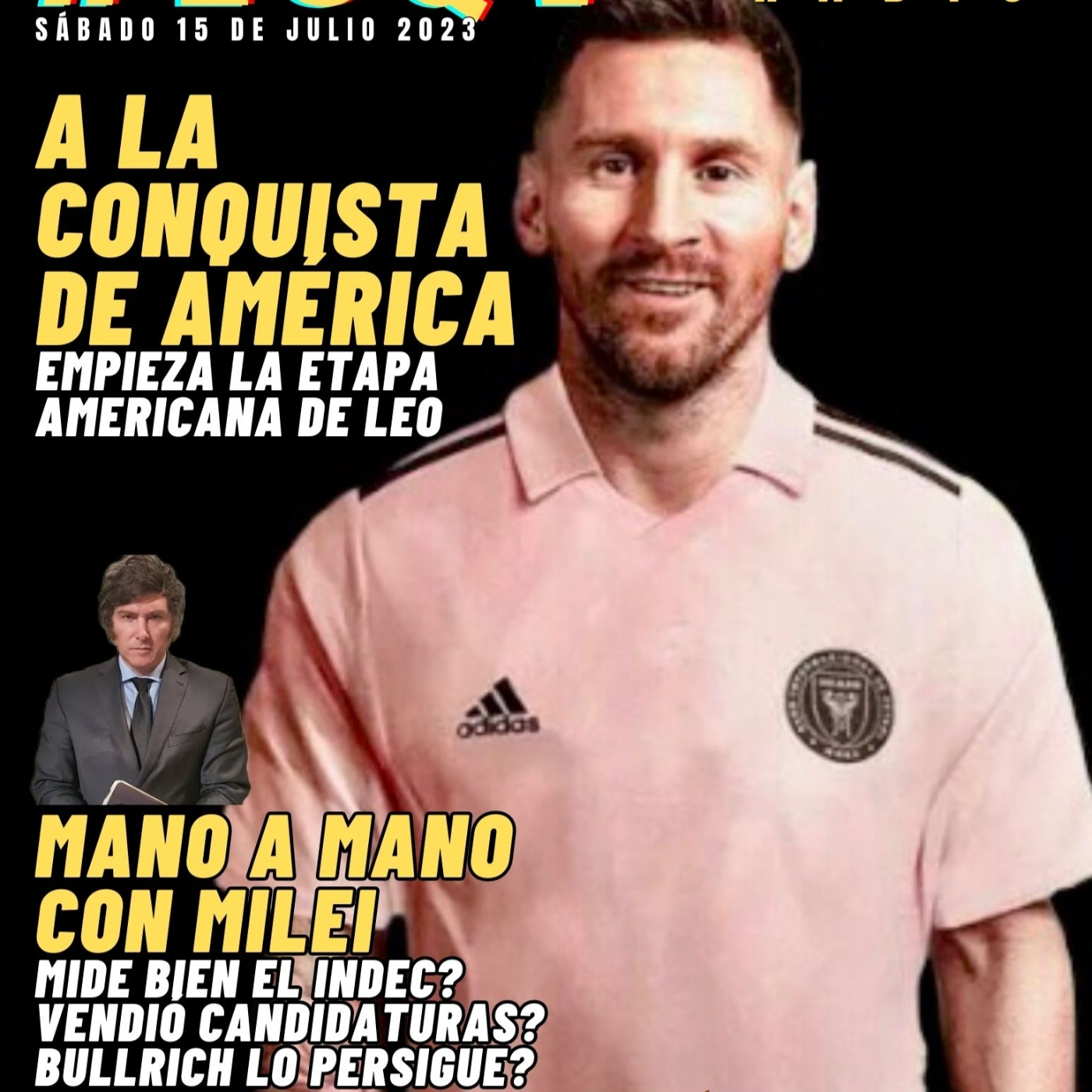 La Semana que Viene