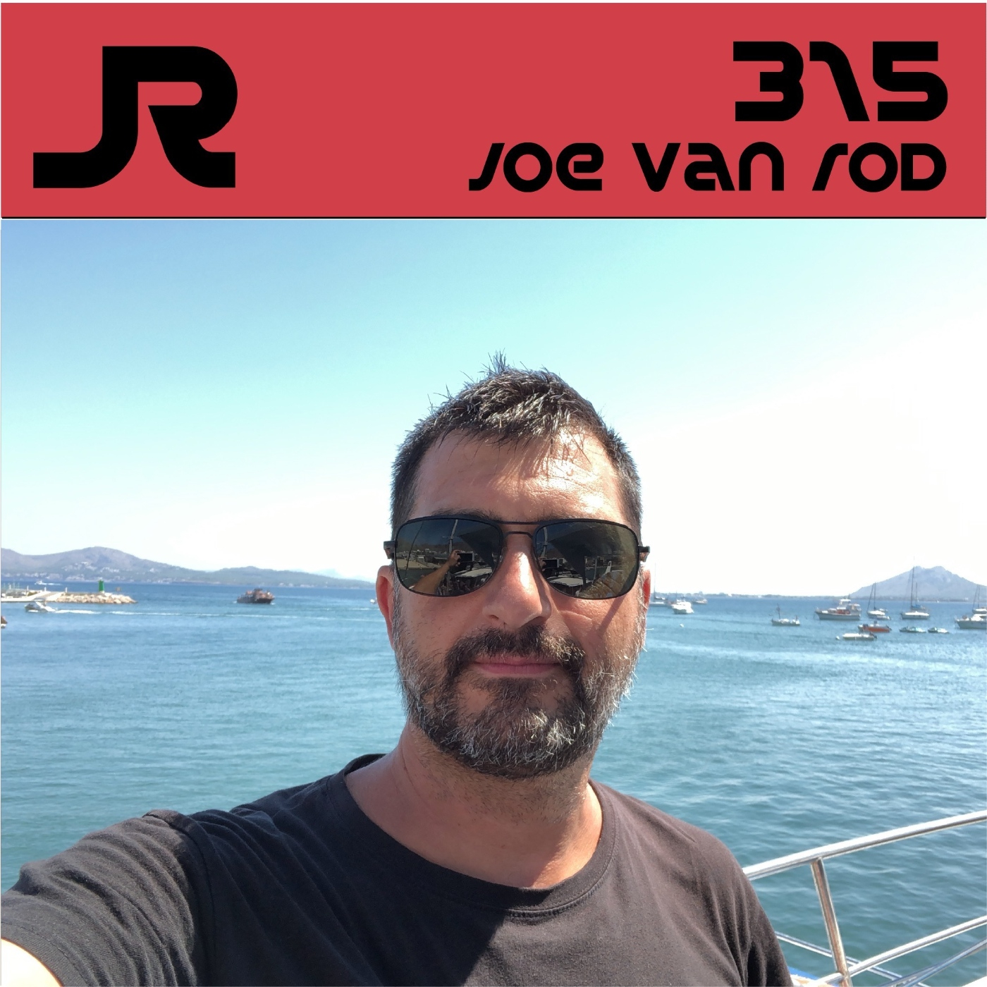 Joe van Rod - 1 Hour dJ set