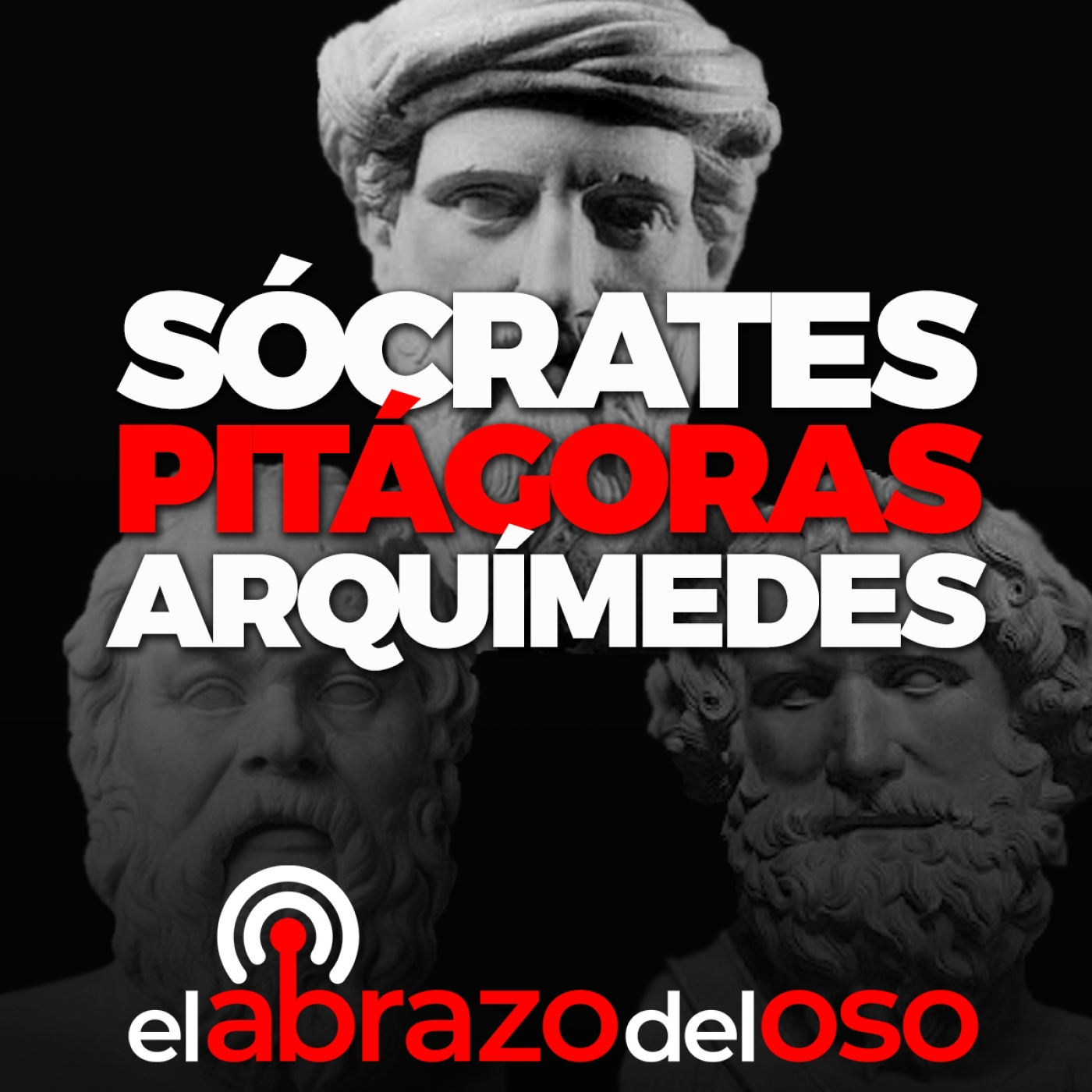 El Abrazo del Oso Podcast