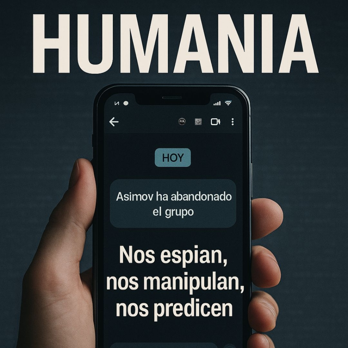 AI IA HOY