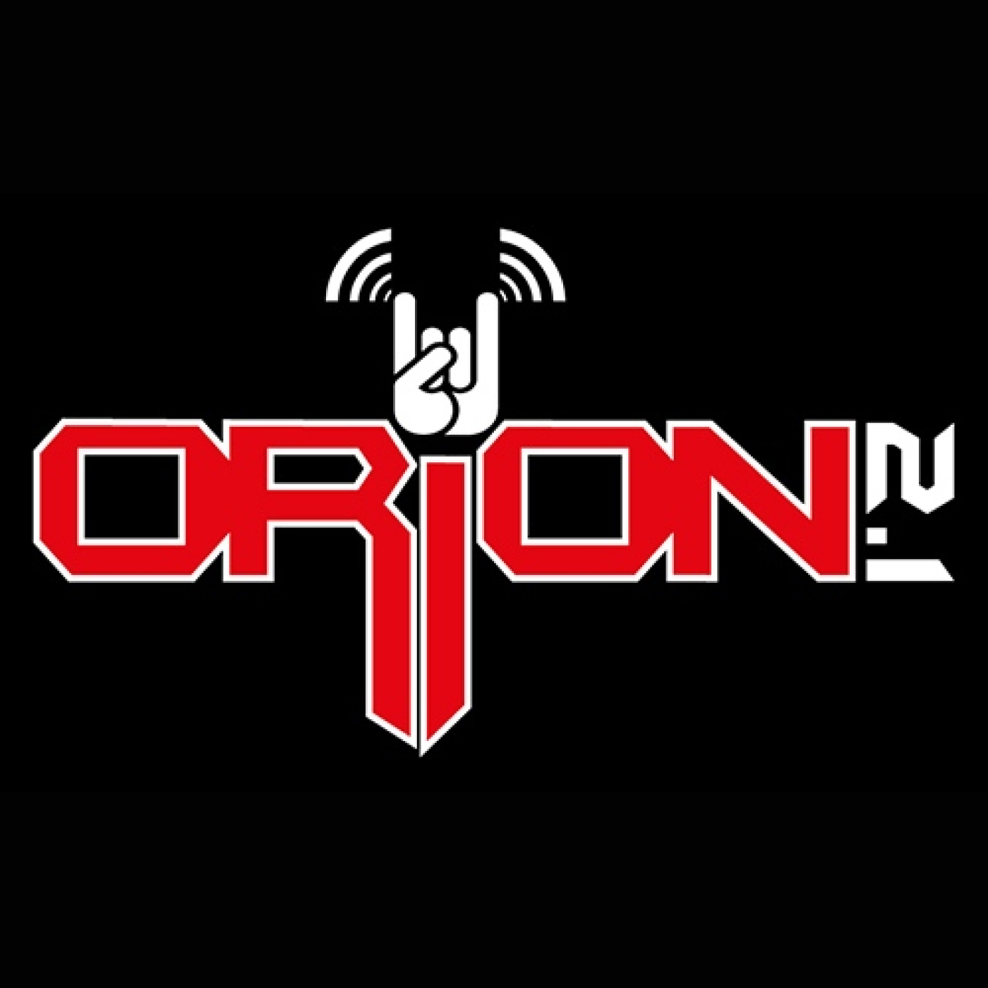 Podcast de Orion Rock