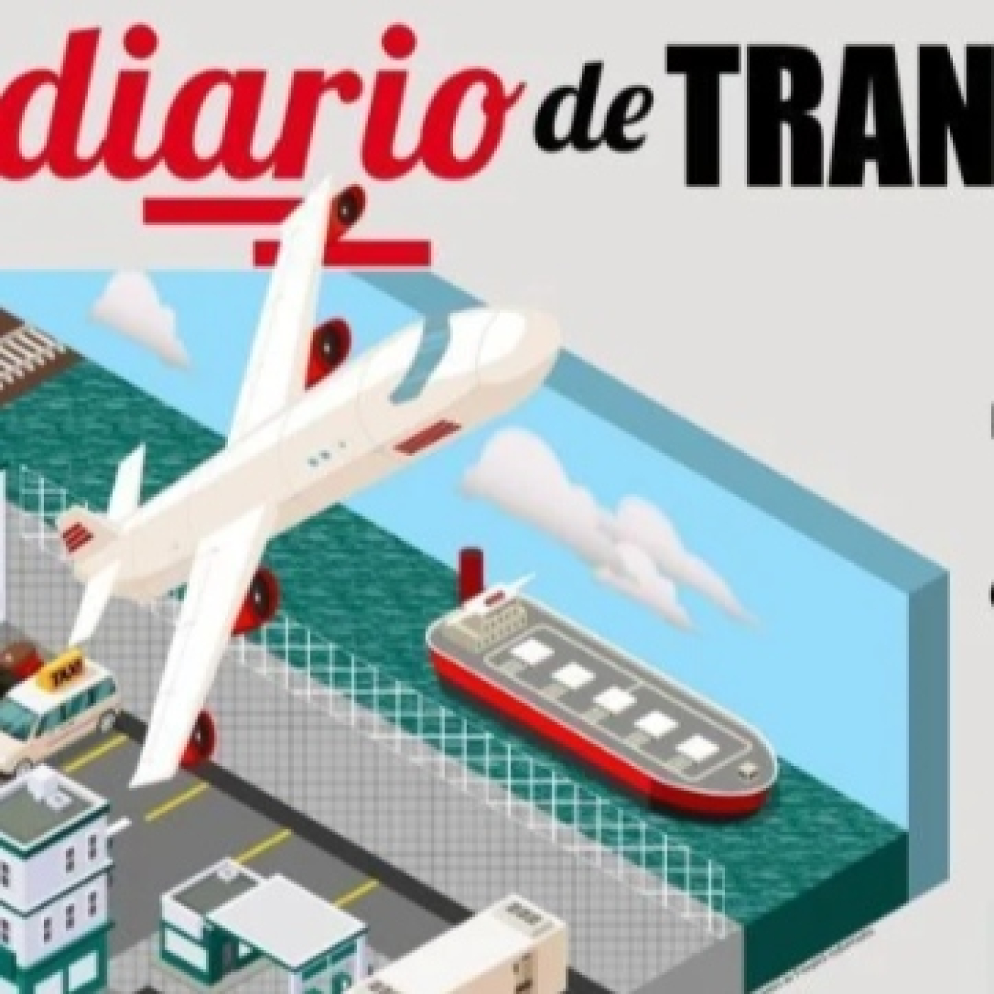 La Radio de Diario de Transporte