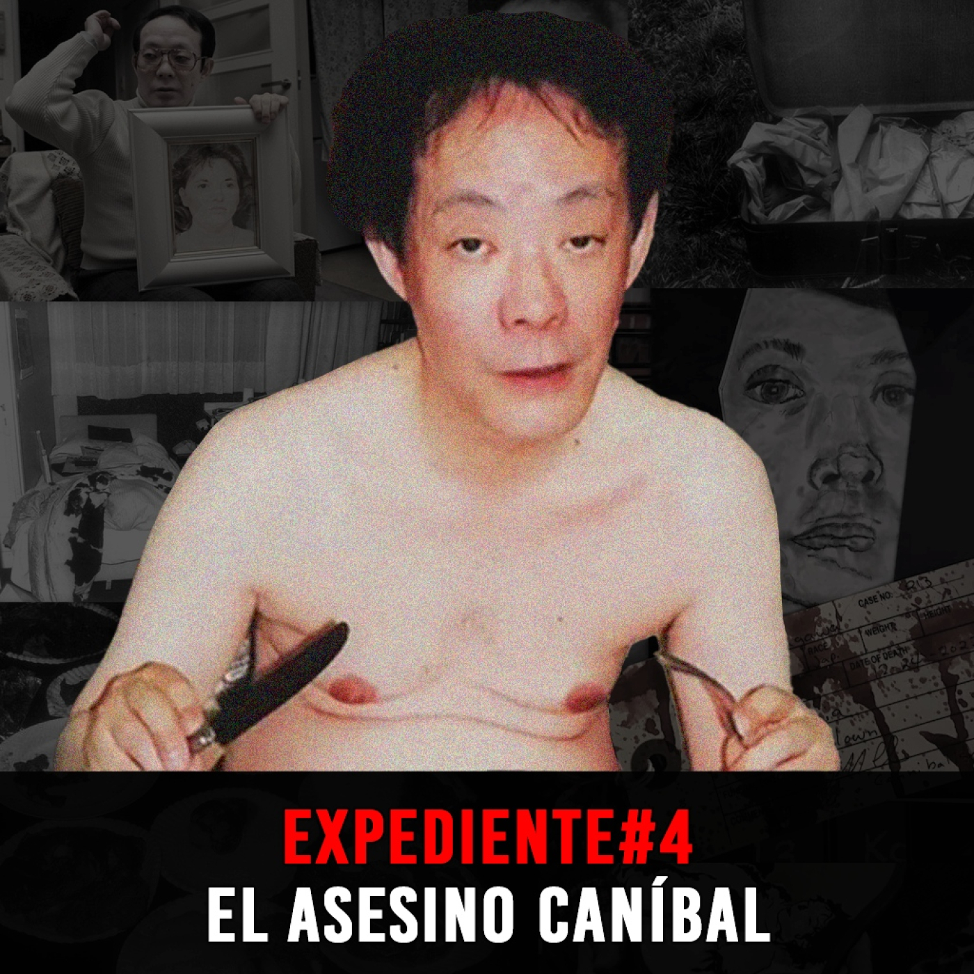 INVESTIGADICTOS True Crime