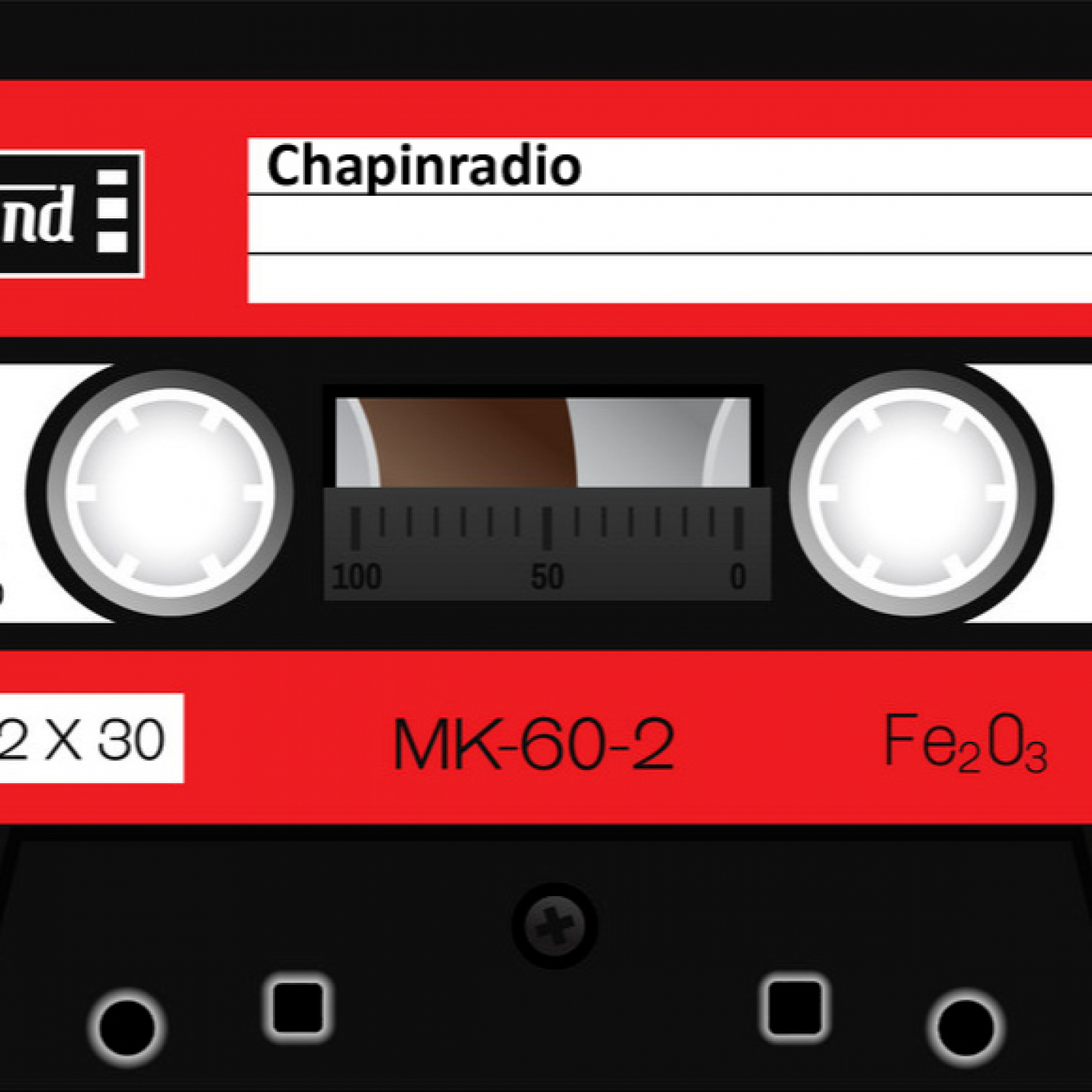 Chapinradio E Mix episode artwork