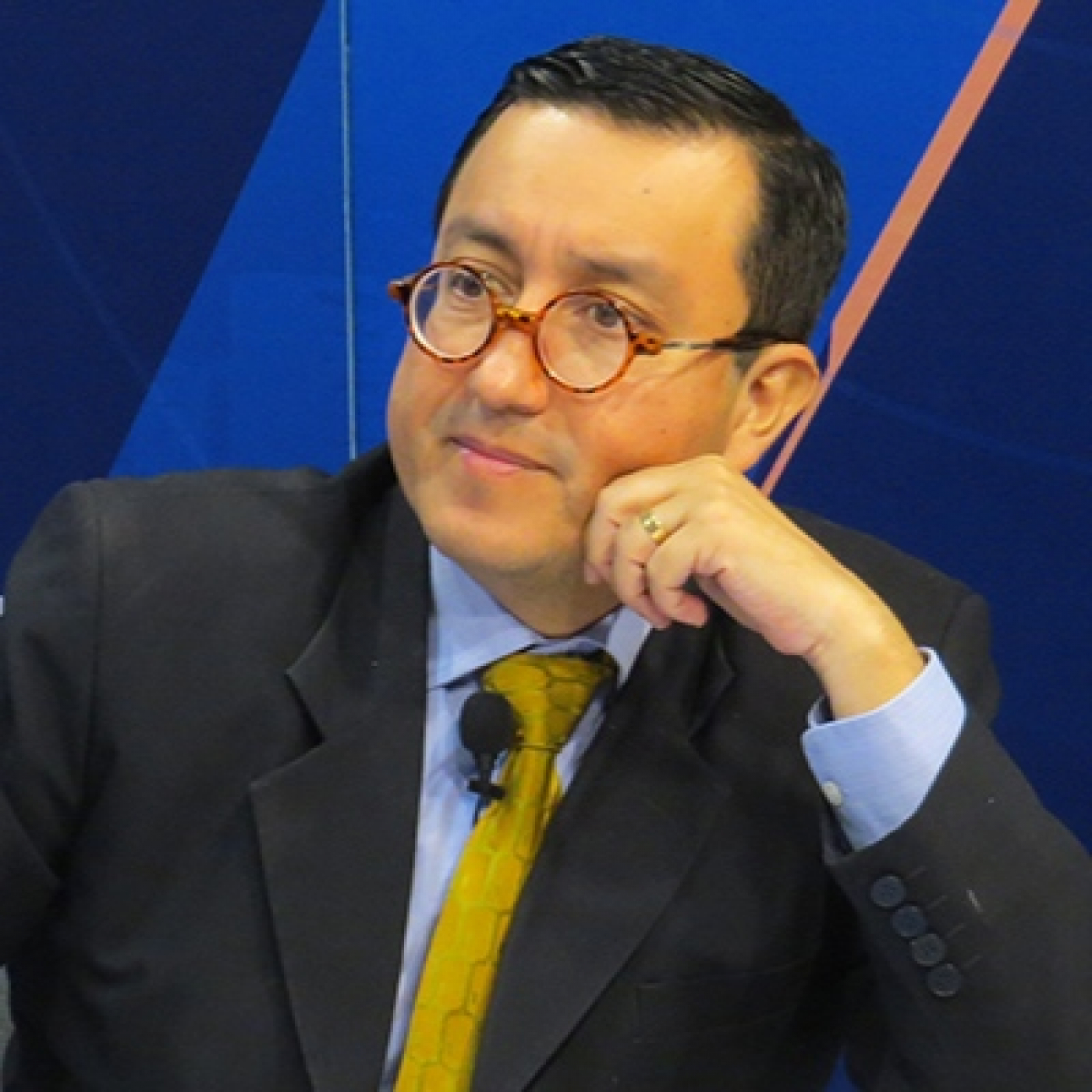 Glatzer Tuesta – Editorial 05 de junio de 2023 episode artwork