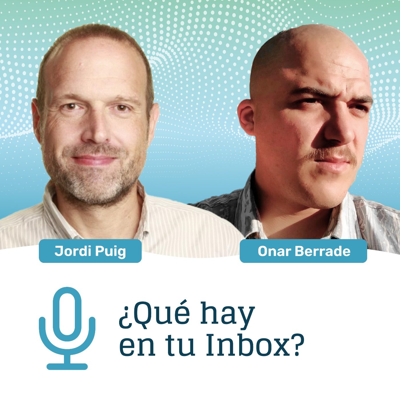 ¿Qué hay en tu Inbox?