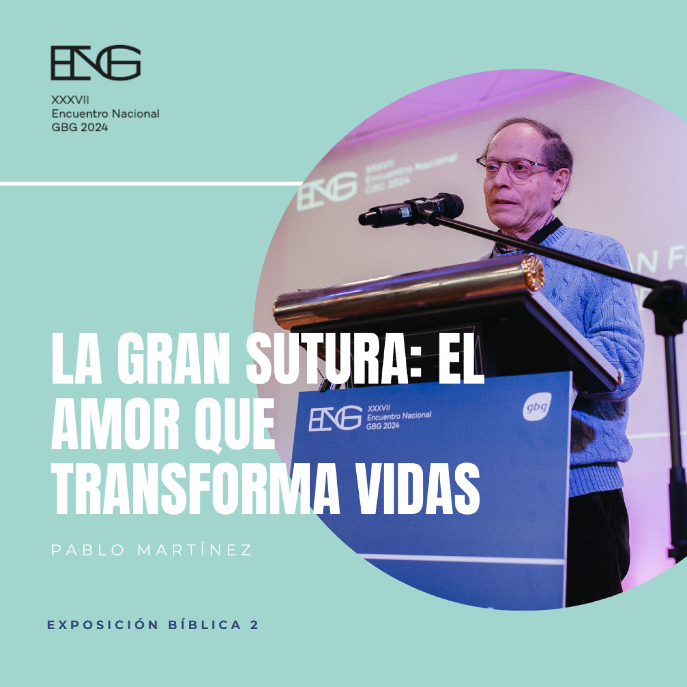 Encuentro Nacional GBG 2024
