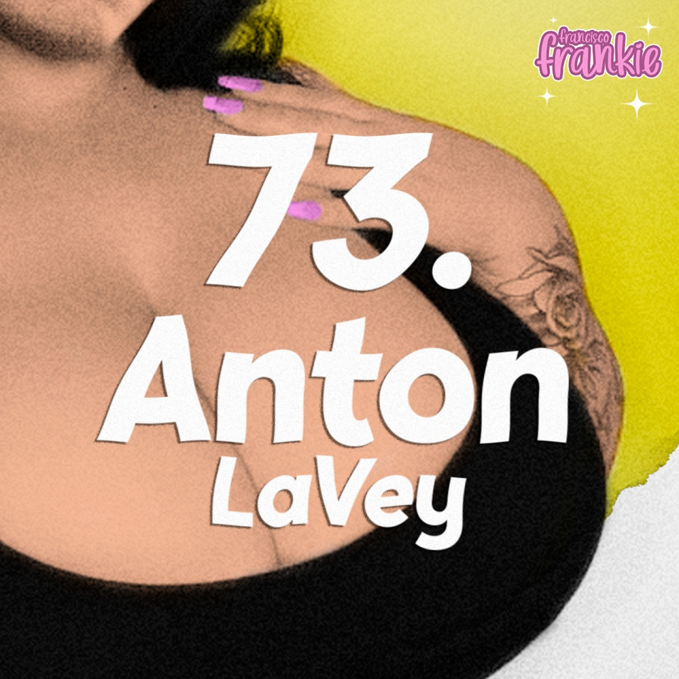 Anton LaVey y la biblia satagirl