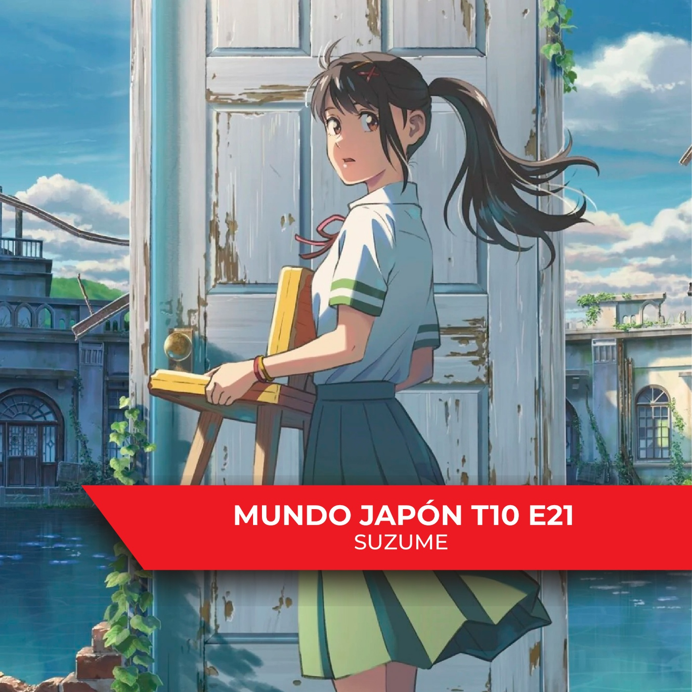 Mundo Japon Radio