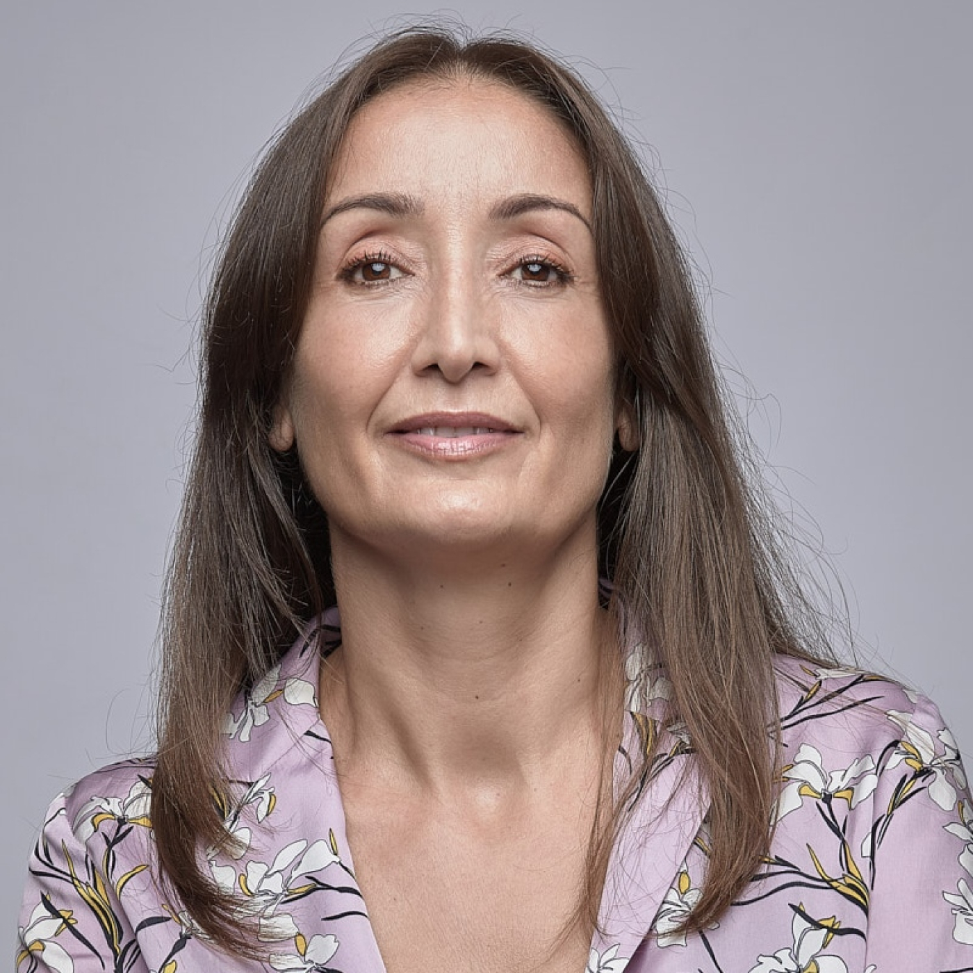 Mariela Torregrosa, edil derechos sociales. Premios mujer 19.02.2024 episode artwork