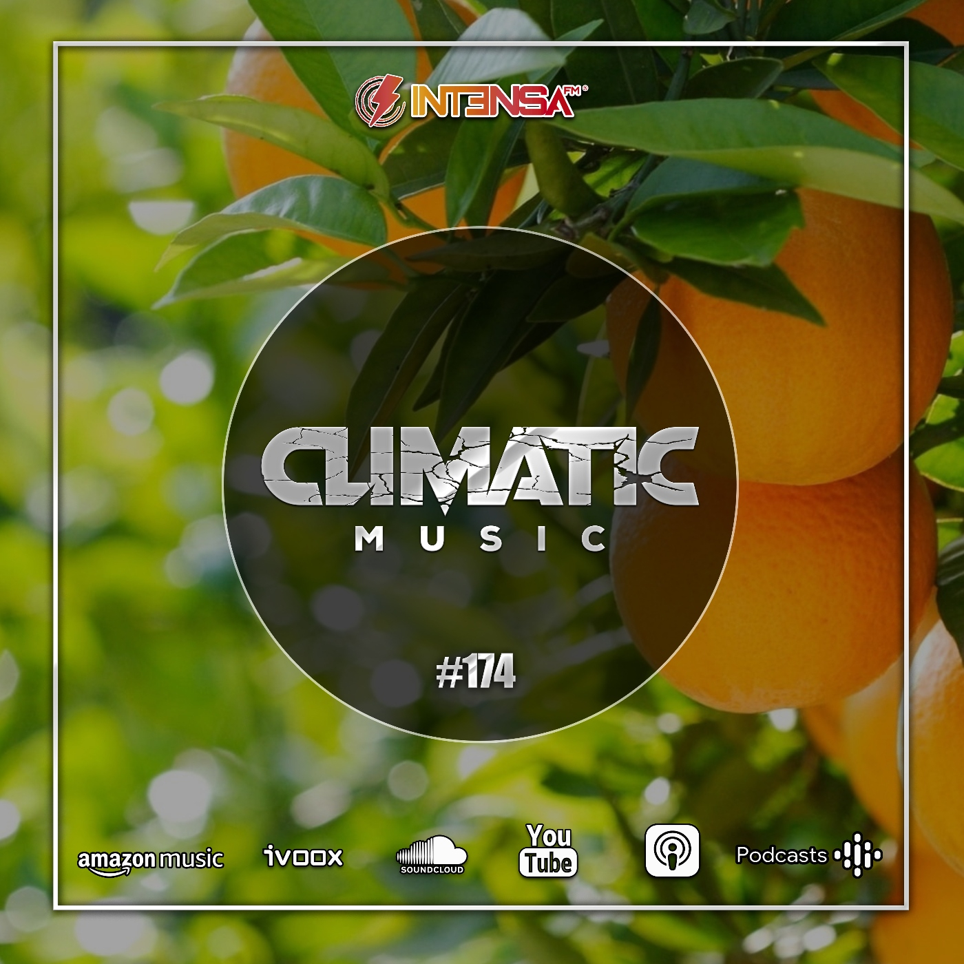 Podcast Climatic Music #174 (Trance) - (Radio Podcast) episode artwork