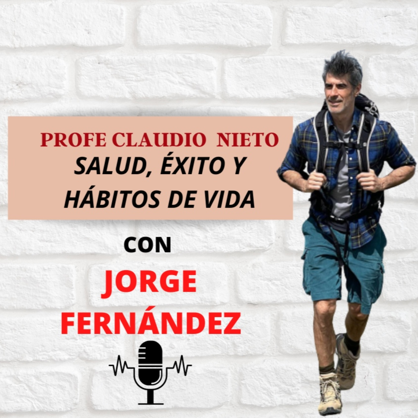PROFE CLAUDIO NIETO