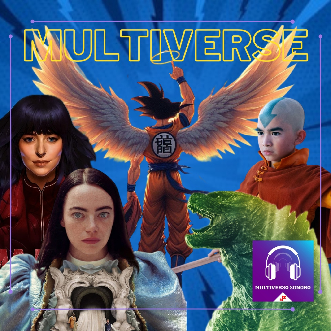 Multiverso Sonoro