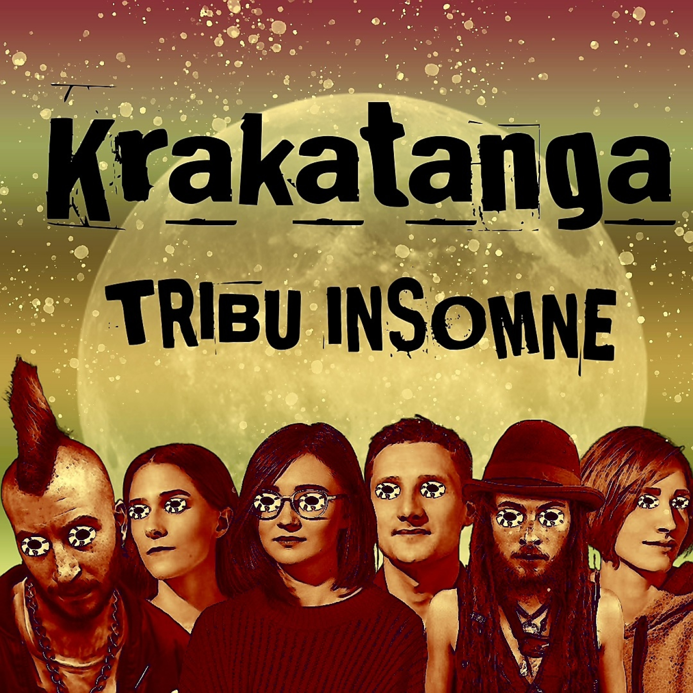 Krakatanga