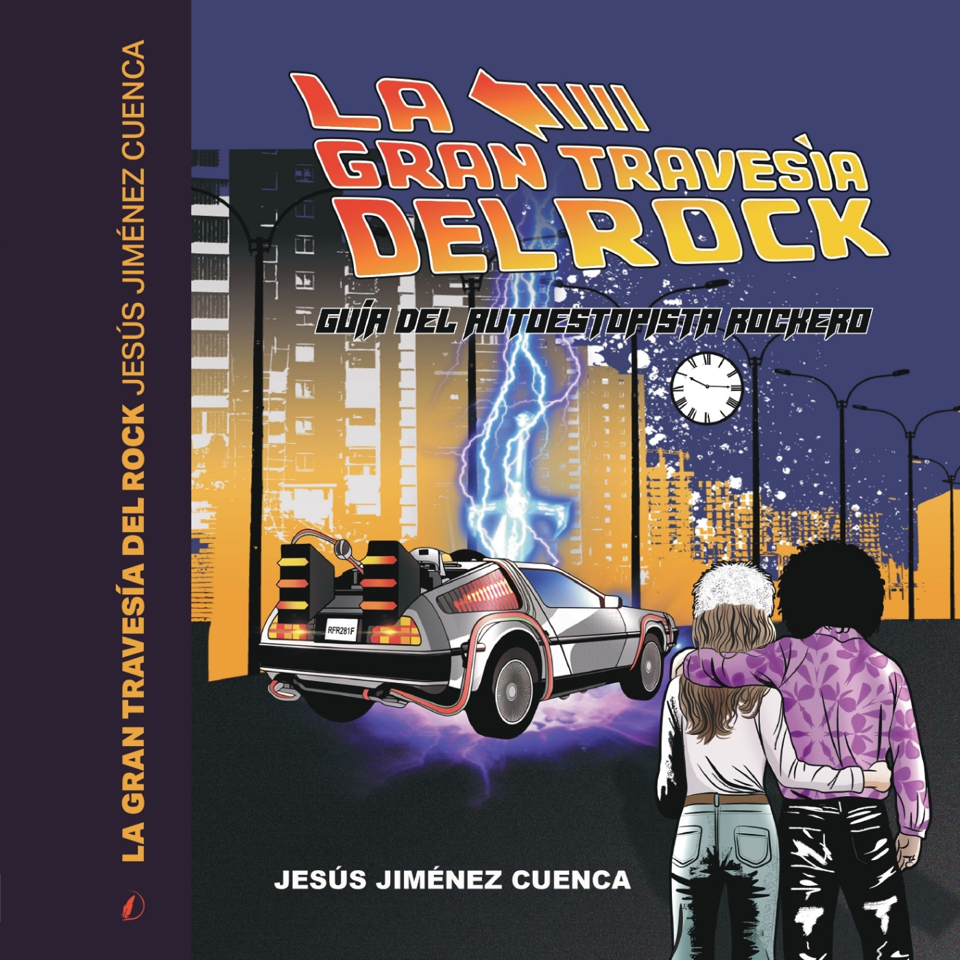 La Gran Travesía