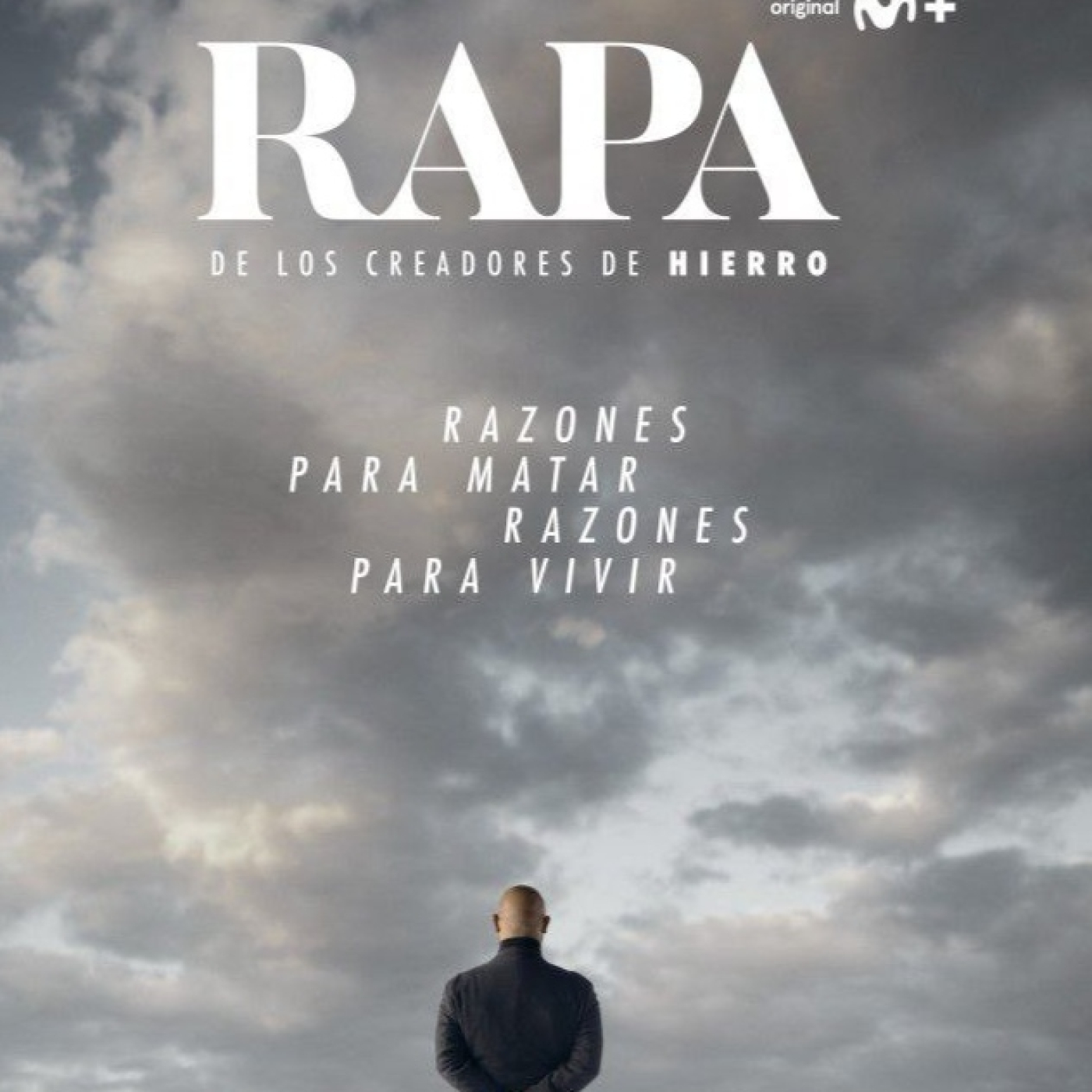 Alberto Tvseries en La Jungla con J.A. Abellán ( jueves 15 de junio 23) RAPA Y BLACK MIRROR . episode artwork