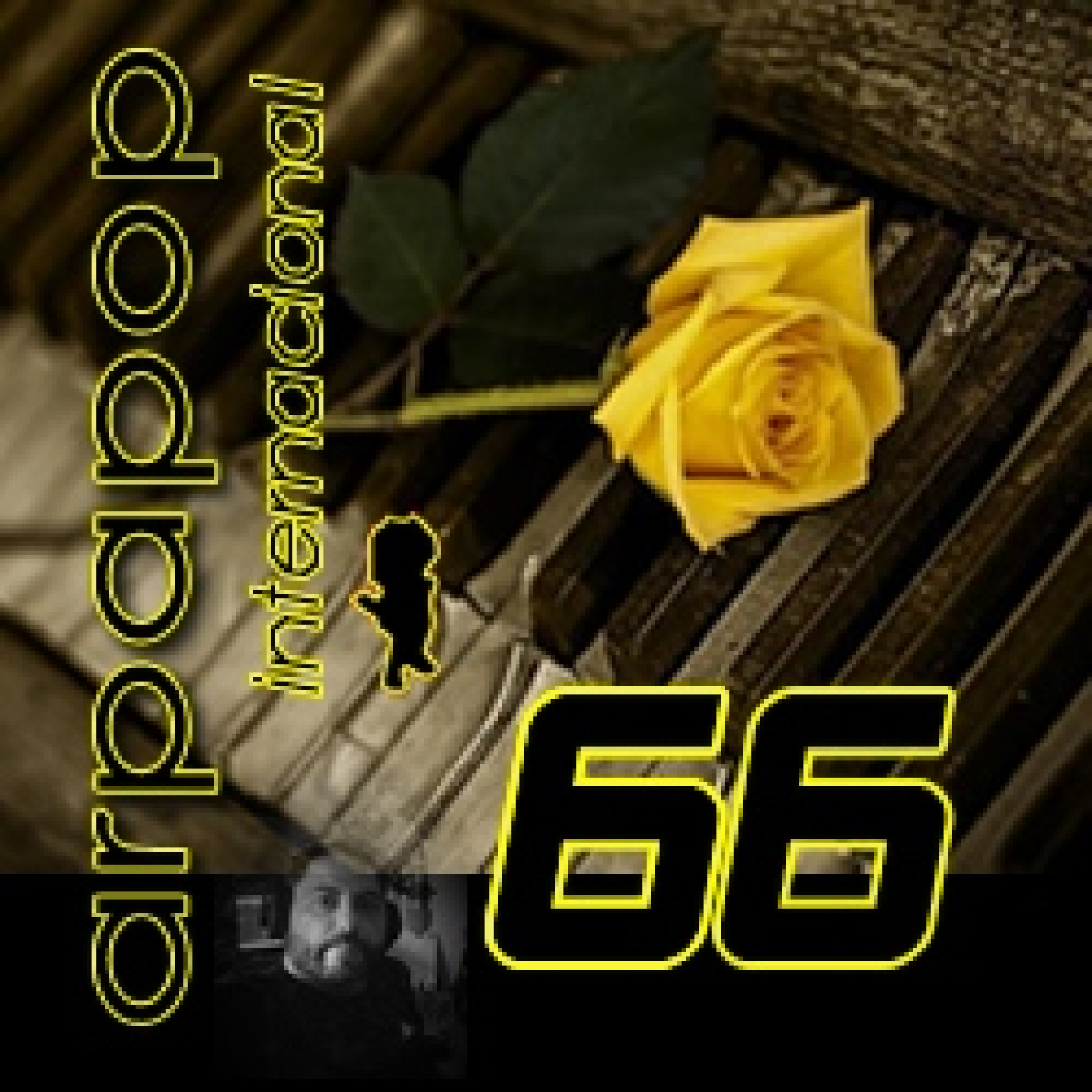 Arpapop - programa nº 66 internacional episode artwork