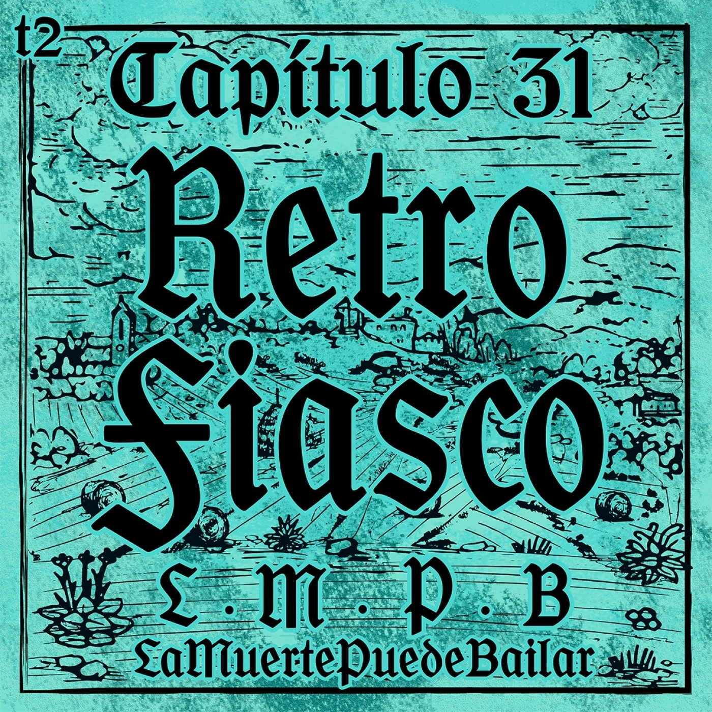 La Muerte Puede Bailar