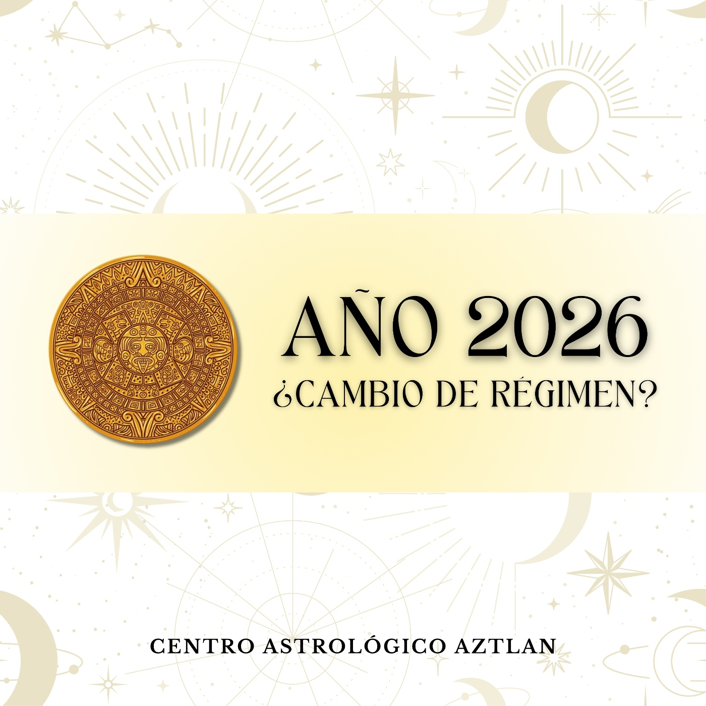 Centro Astrológico Aztlan