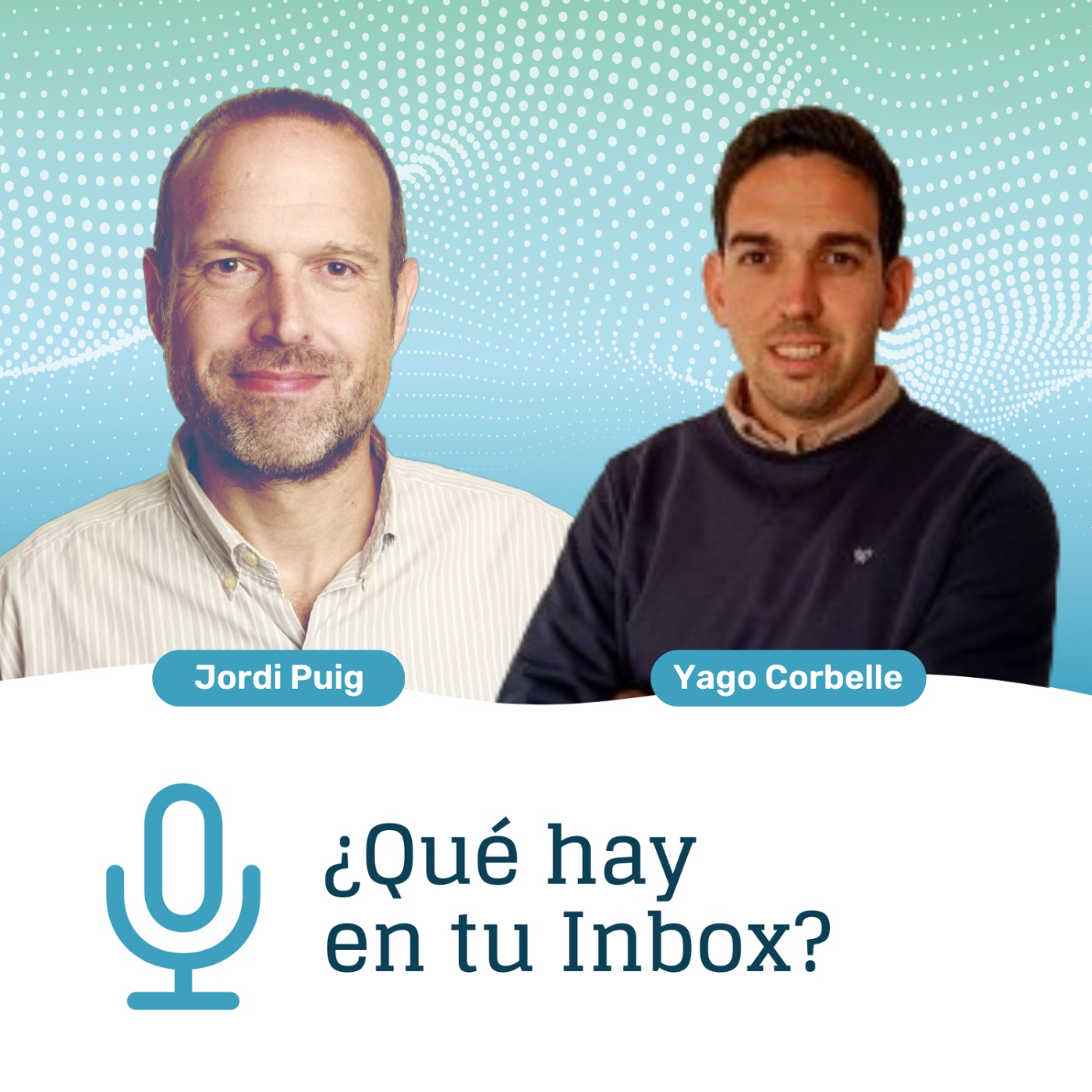 ¿Qué hay en tu Inbox?