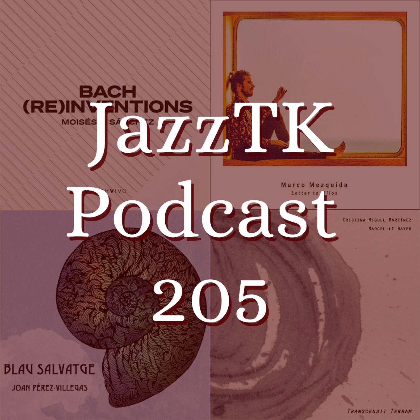 JazzTK Podcast