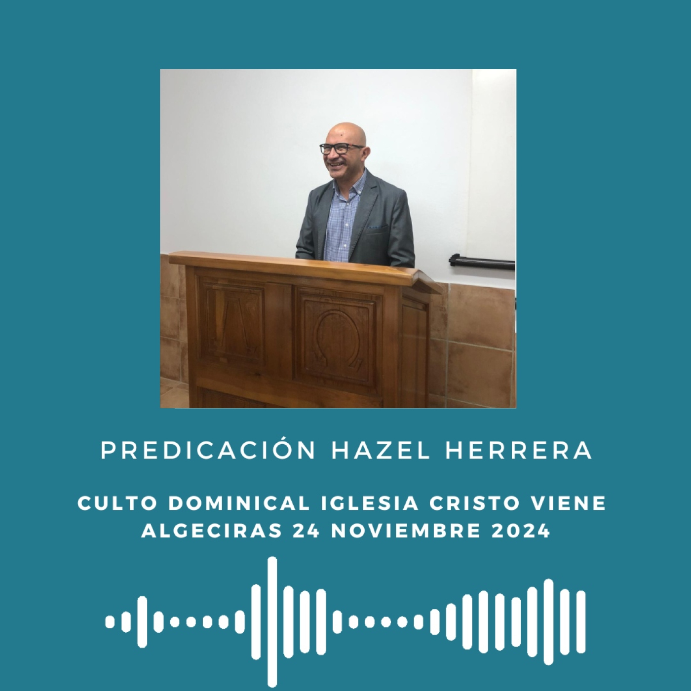 Predicaciones Iglesia Cristo Viene
