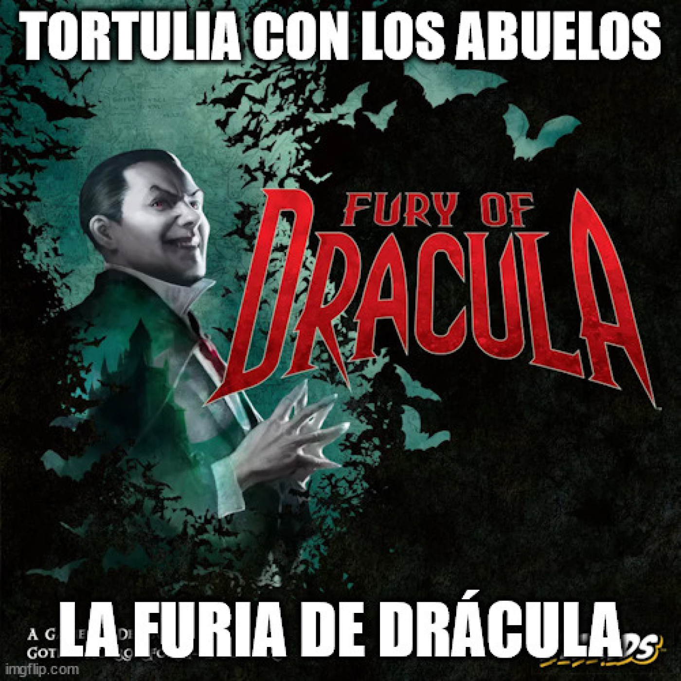La Tortulia Podcast: Episodios