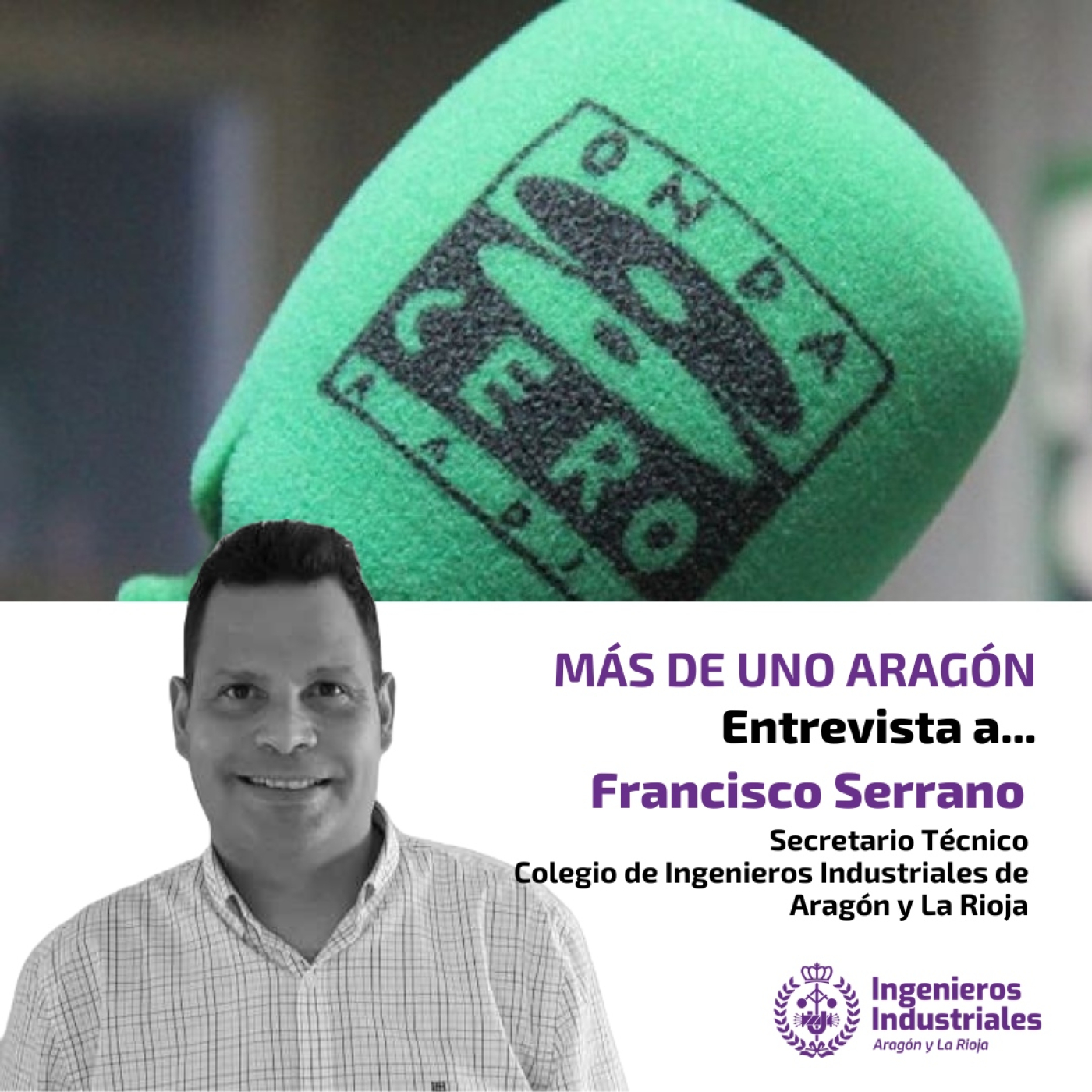 Colegio Ingenieros Industriales Aragón y La Rioja